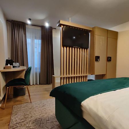 בראשוב Trend Residence מראה חיצוני תמונה