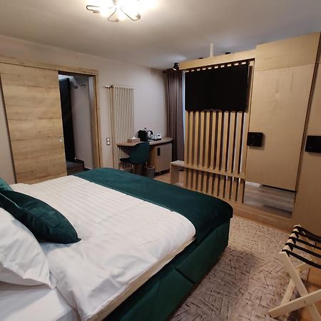 בראשוב Trend Residence מראה חיצוני תמונה