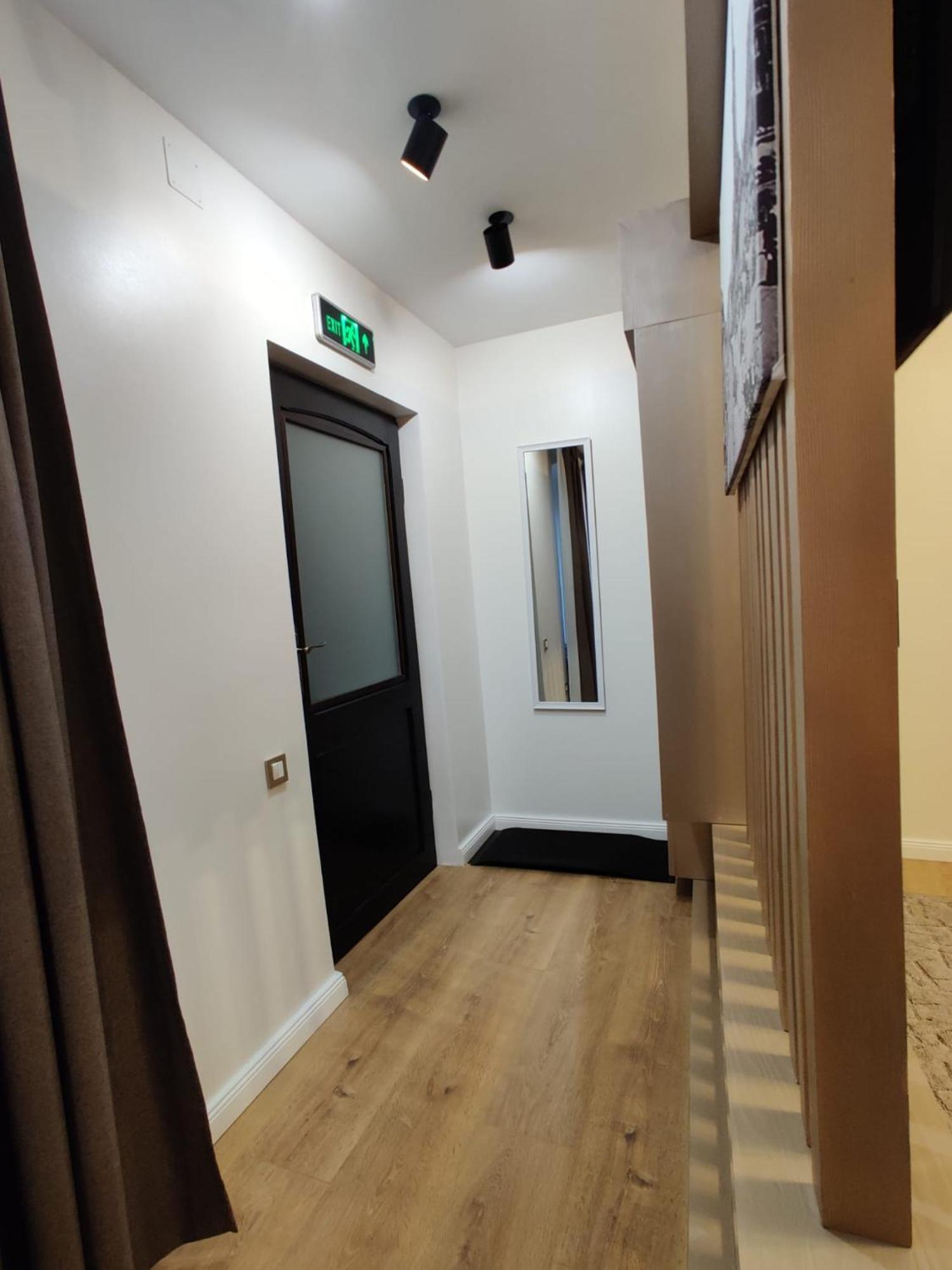 בראשוב Trend Residence מראה חיצוני תמונה