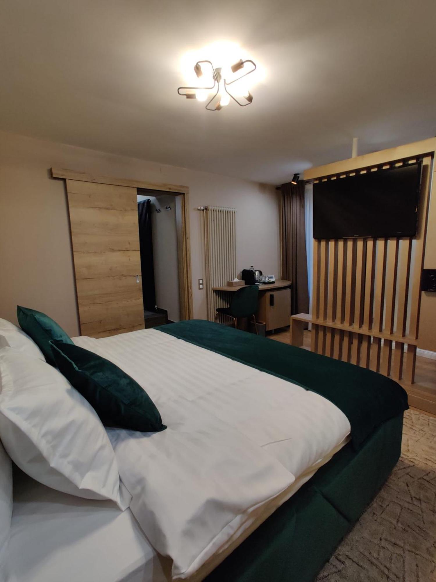 בראשוב Trend Residence מראה חיצוני תמונה