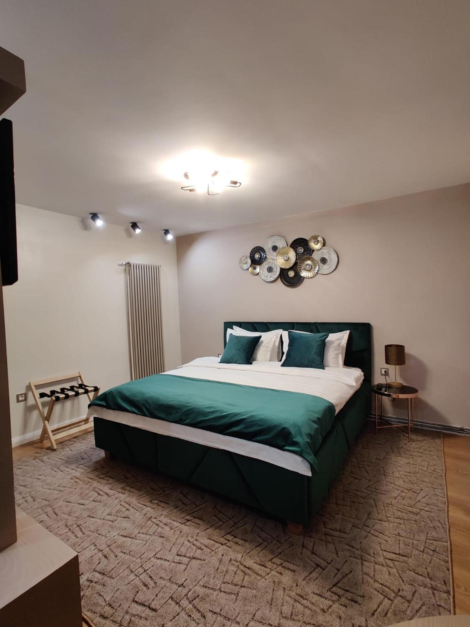 בראשוב Trend Residence מראה חיצוני תמונה