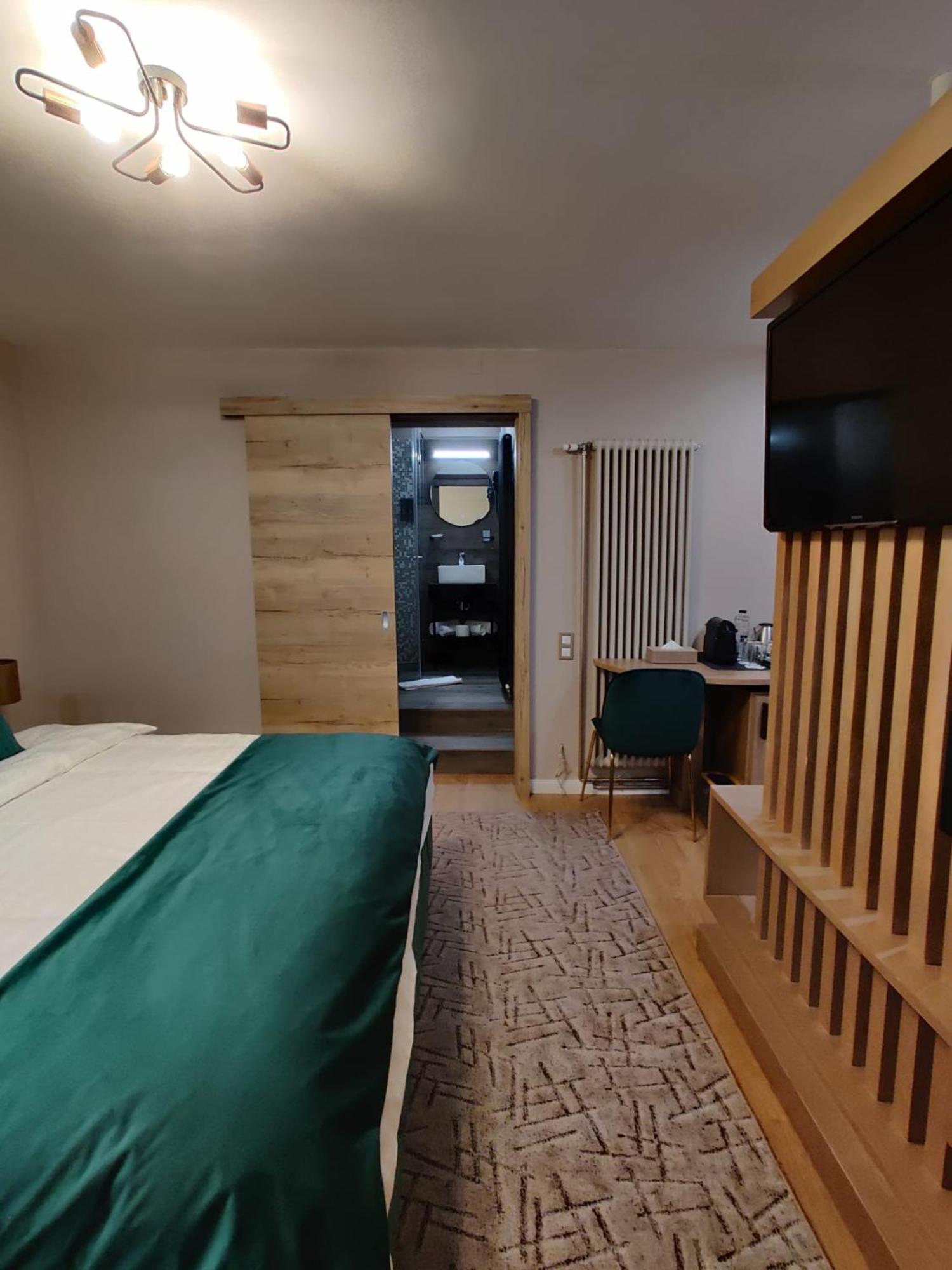 בראשוב Trend Residence מראה חיצוני תמונה