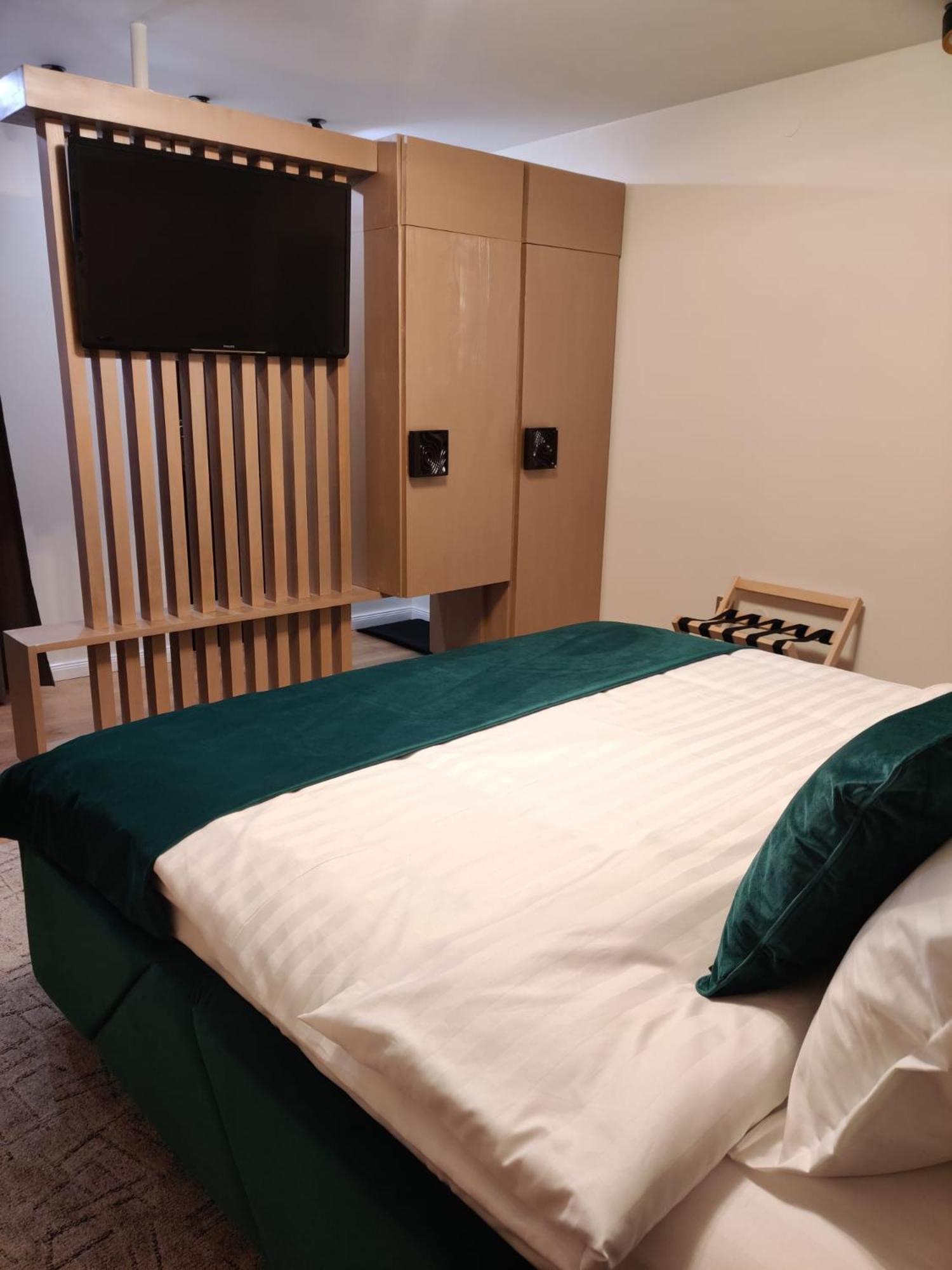בראשוב Trend Residence מראה חיצוני תמונה