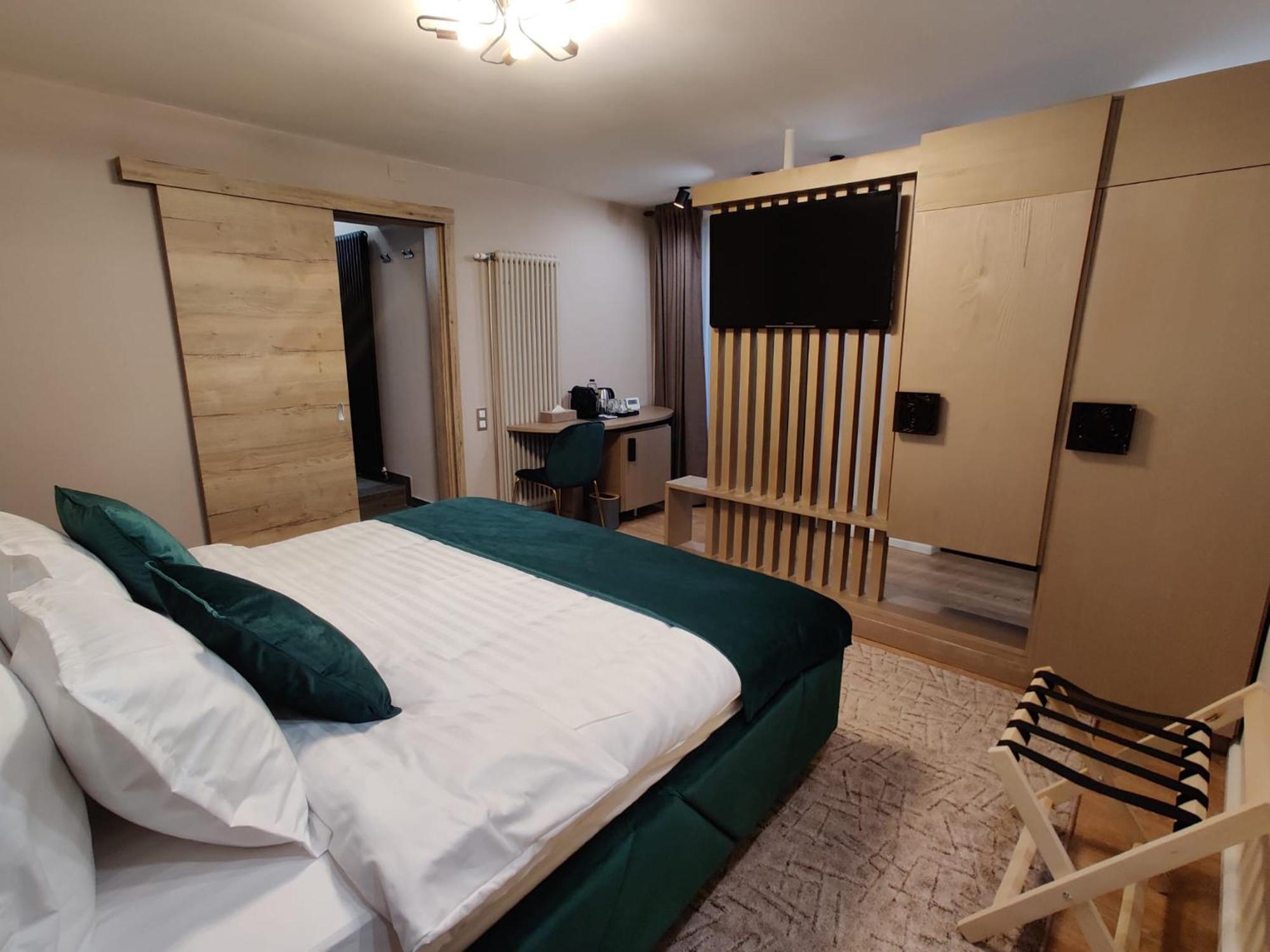 בראשוב Trend Residence מראה חיצוני תמונה