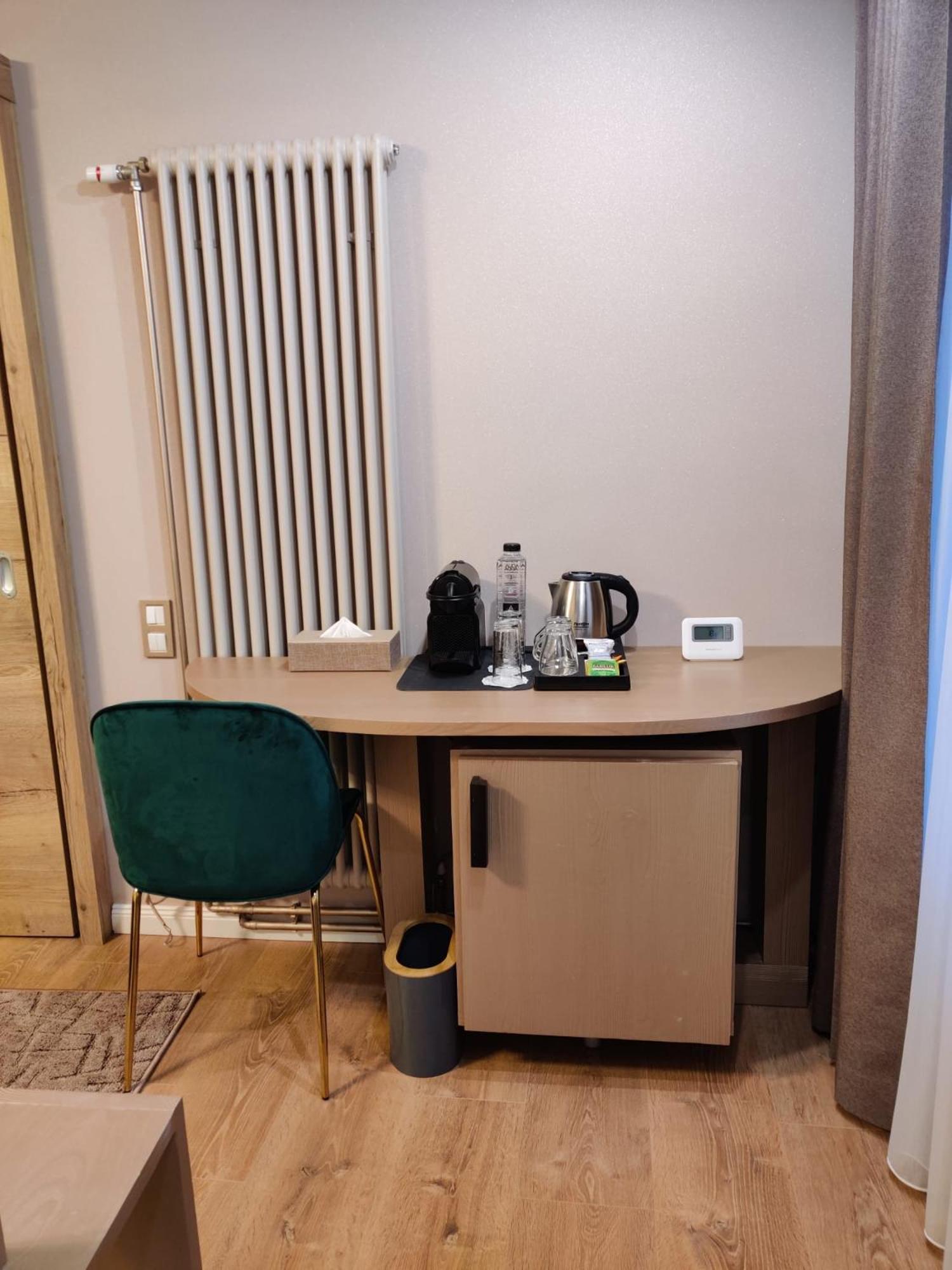 בראשוב Trend Residence מראה חיצוני תמונה