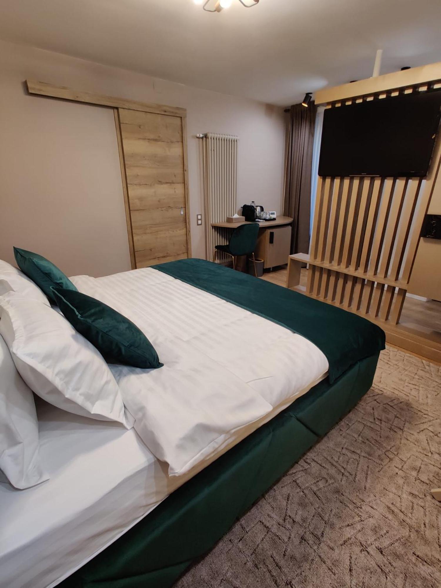 בראשוב Trend Residence מראה חיצוני תמונה