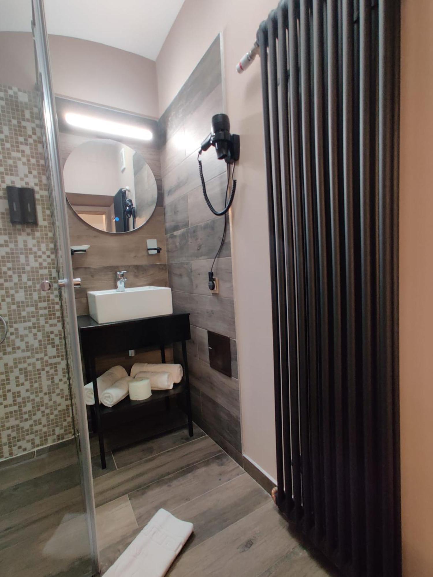 בראשוב Trend Residence מראה חיצוני תמונה