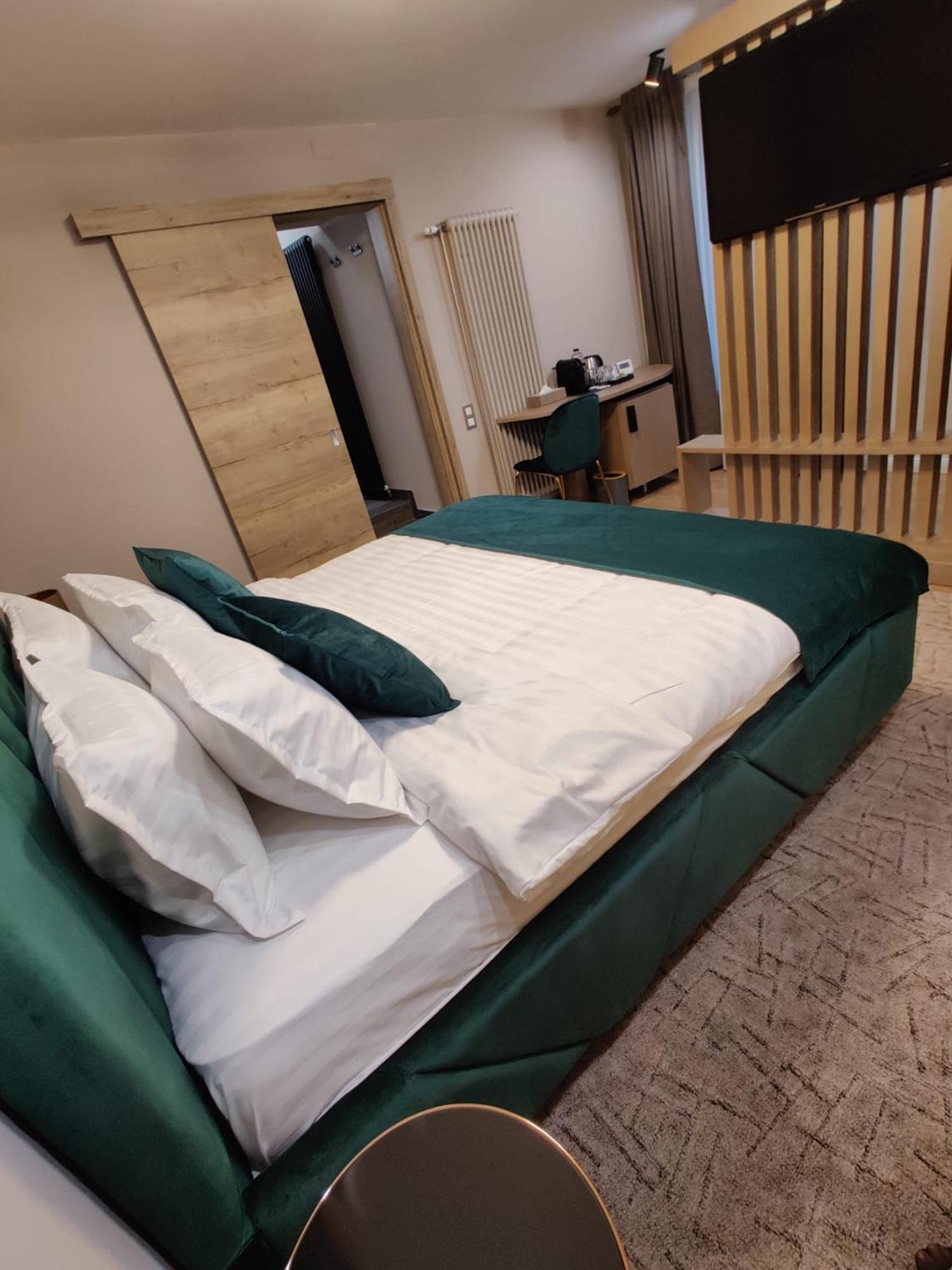 בראשוב Trend Residence מראה חיצוני תמונה