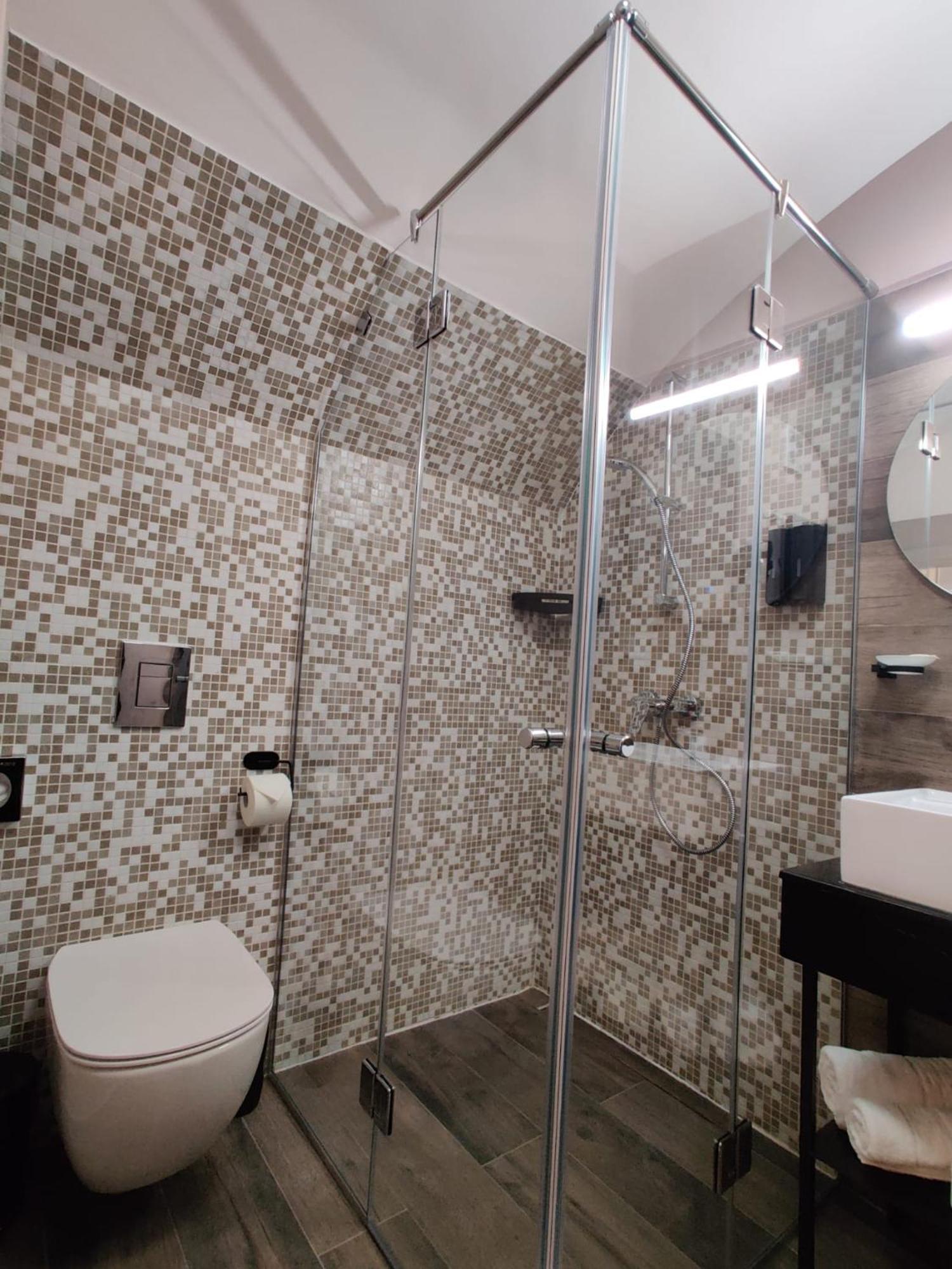 בראשוב Trend Residence מראה חיצוני תמונה