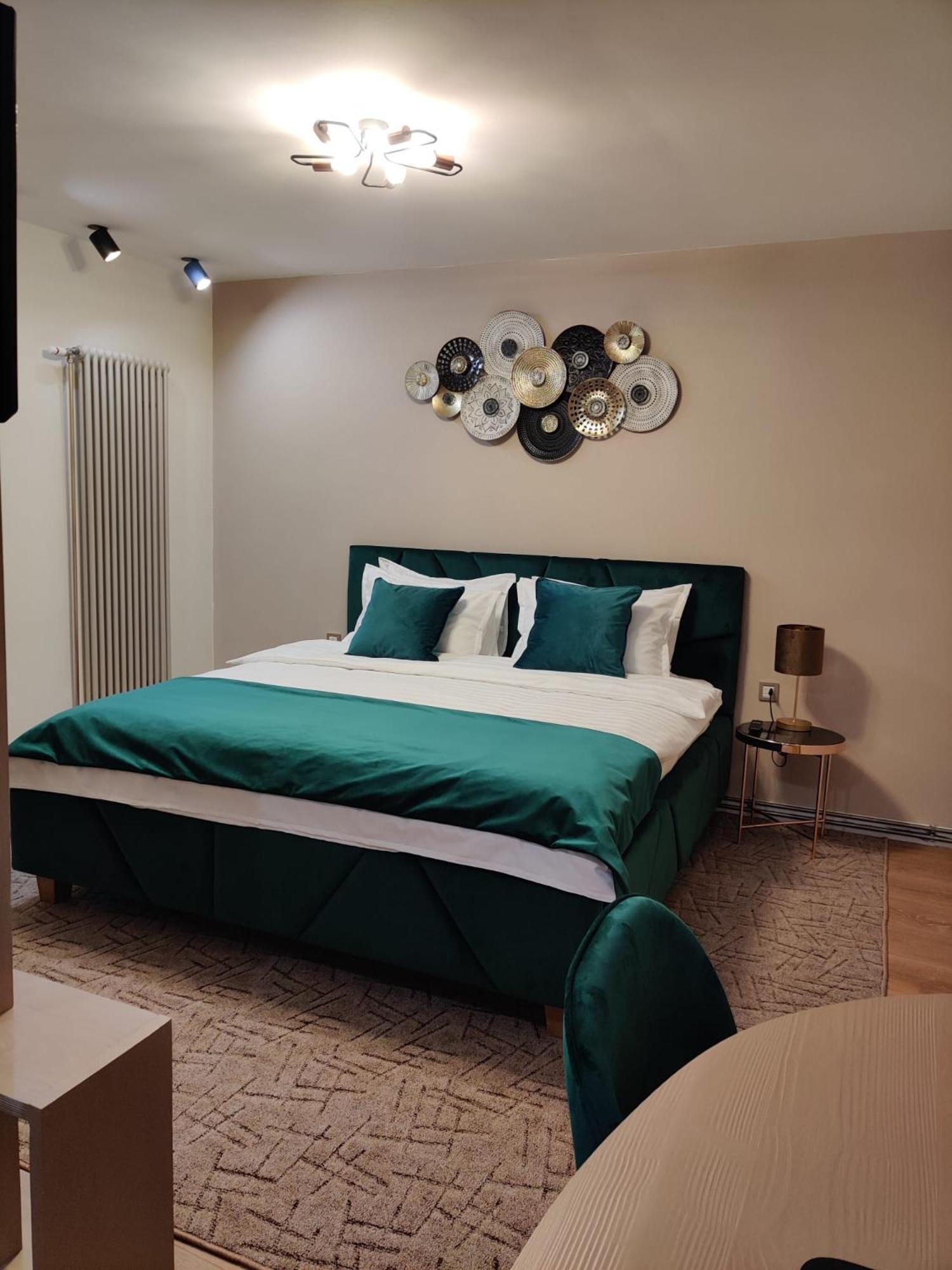 בראשוב Trend Residence מראה חיצוני תמונה