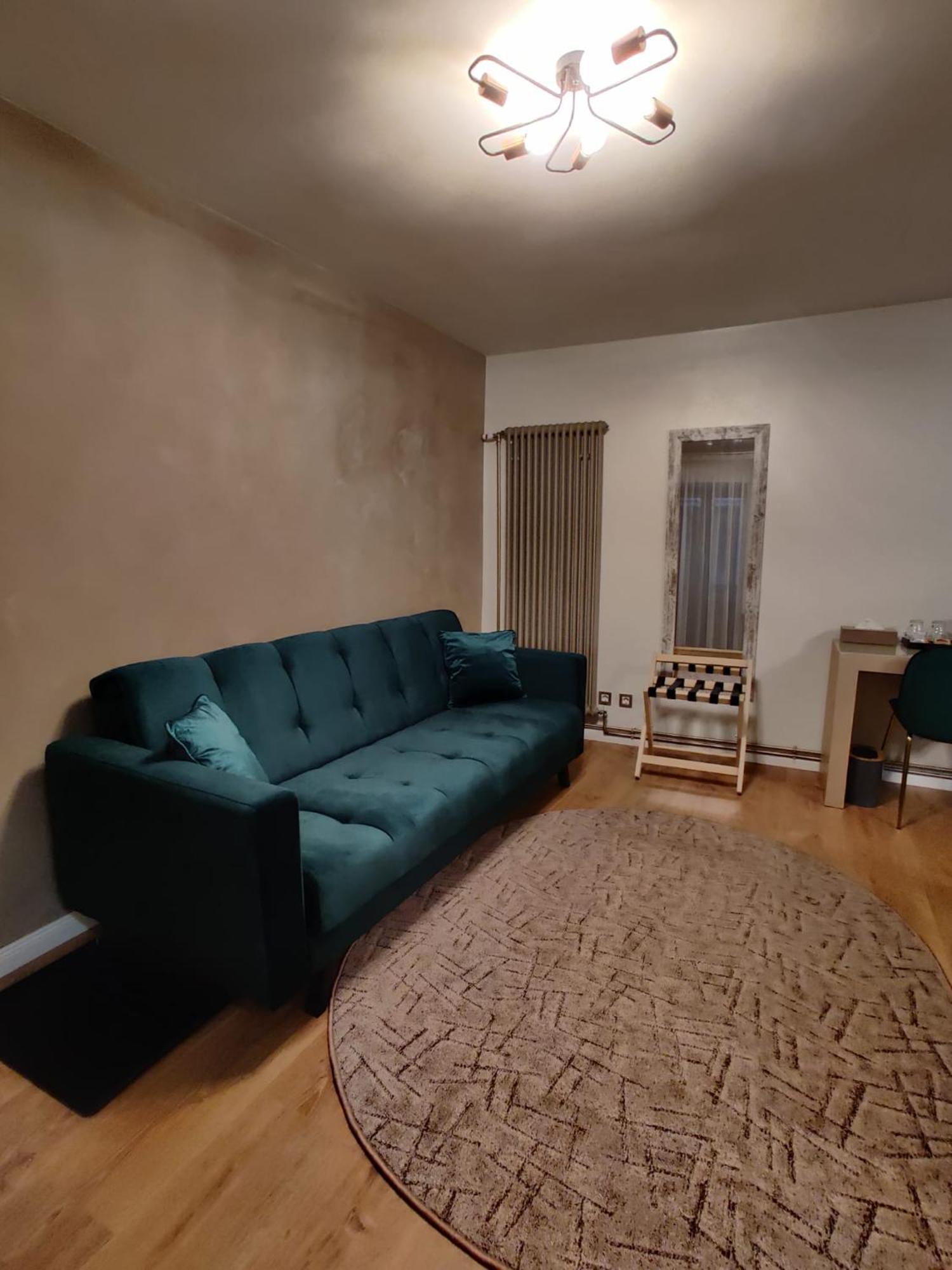 בראשוב Trend Residence מראה חיצוני תמונה