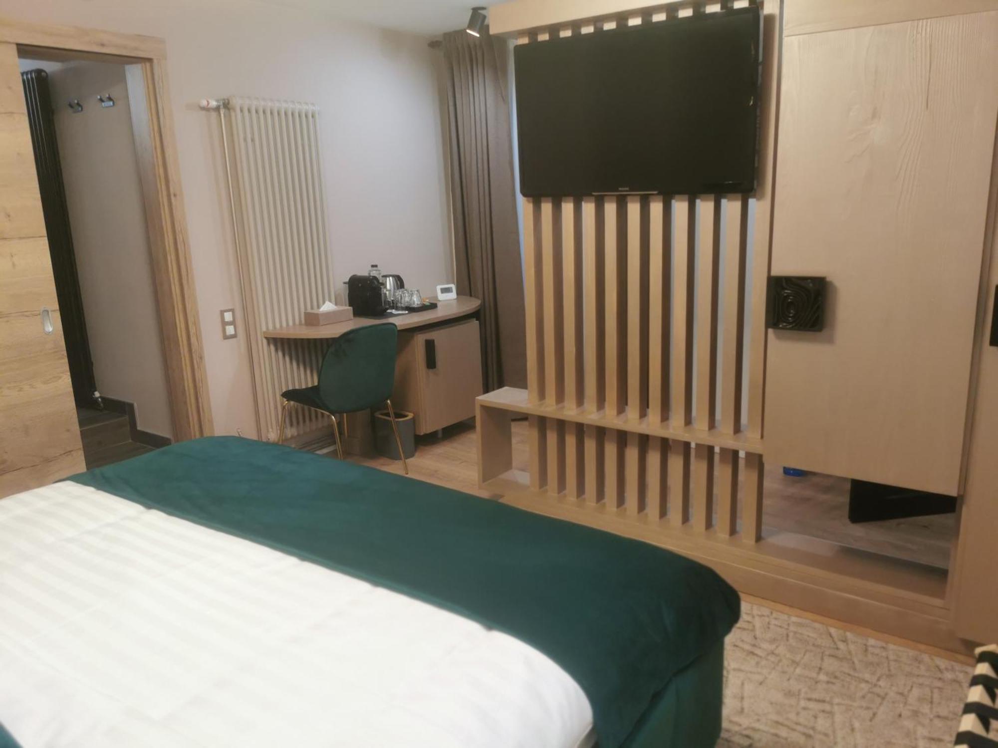 בראשוב Trend Residence מראה חיצוני תמונה