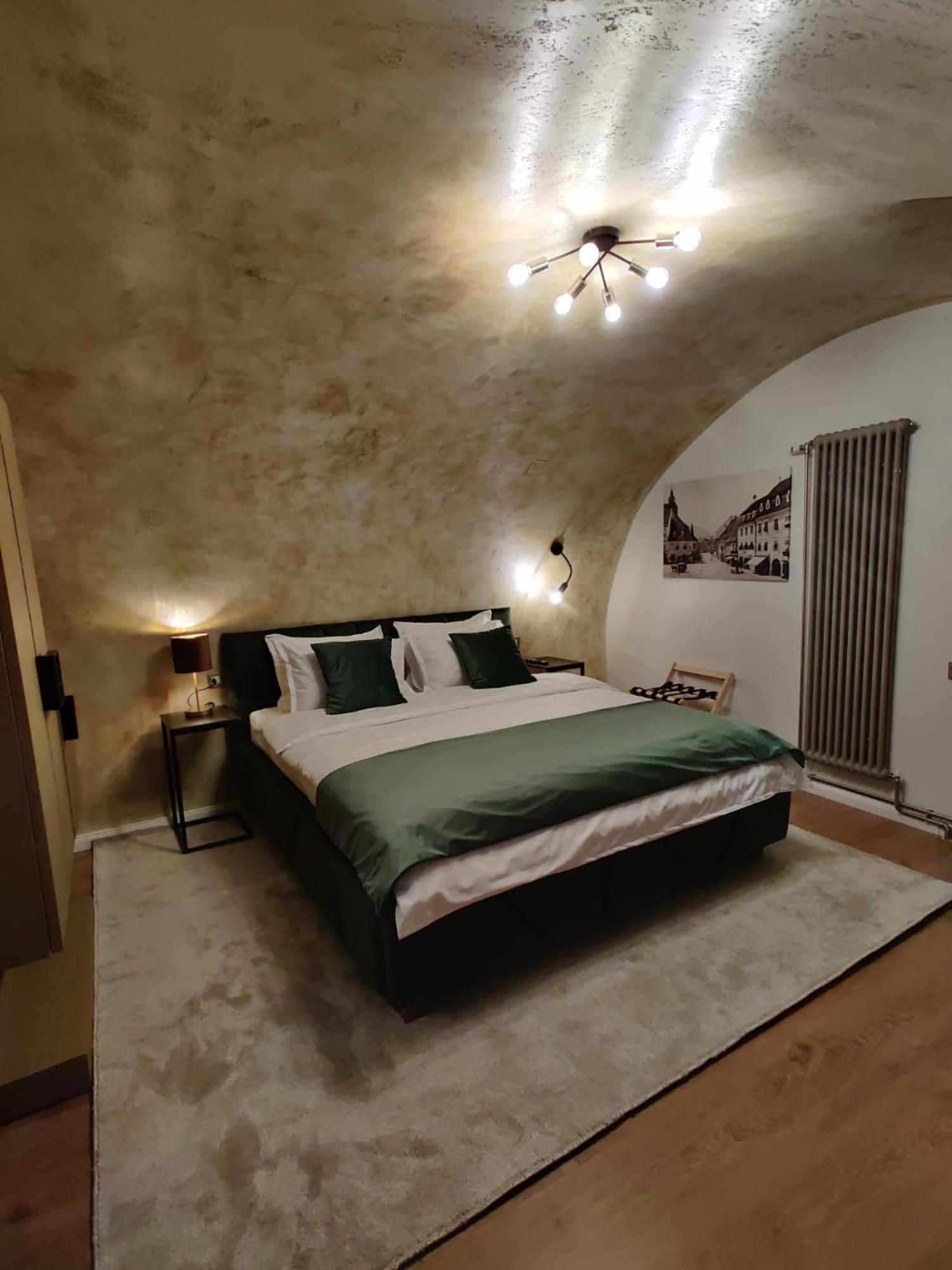 בראשוב Trend Residence מראה חיצוני תמונה