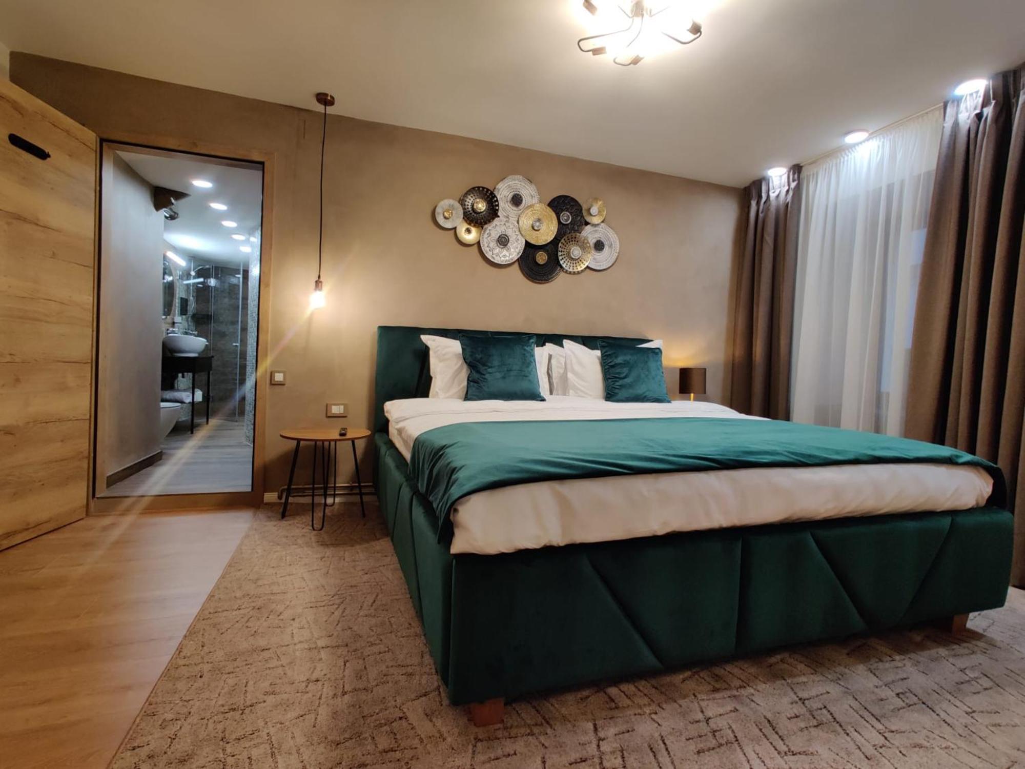 בראשוב Trend Residence מראה חיצוני תמונה