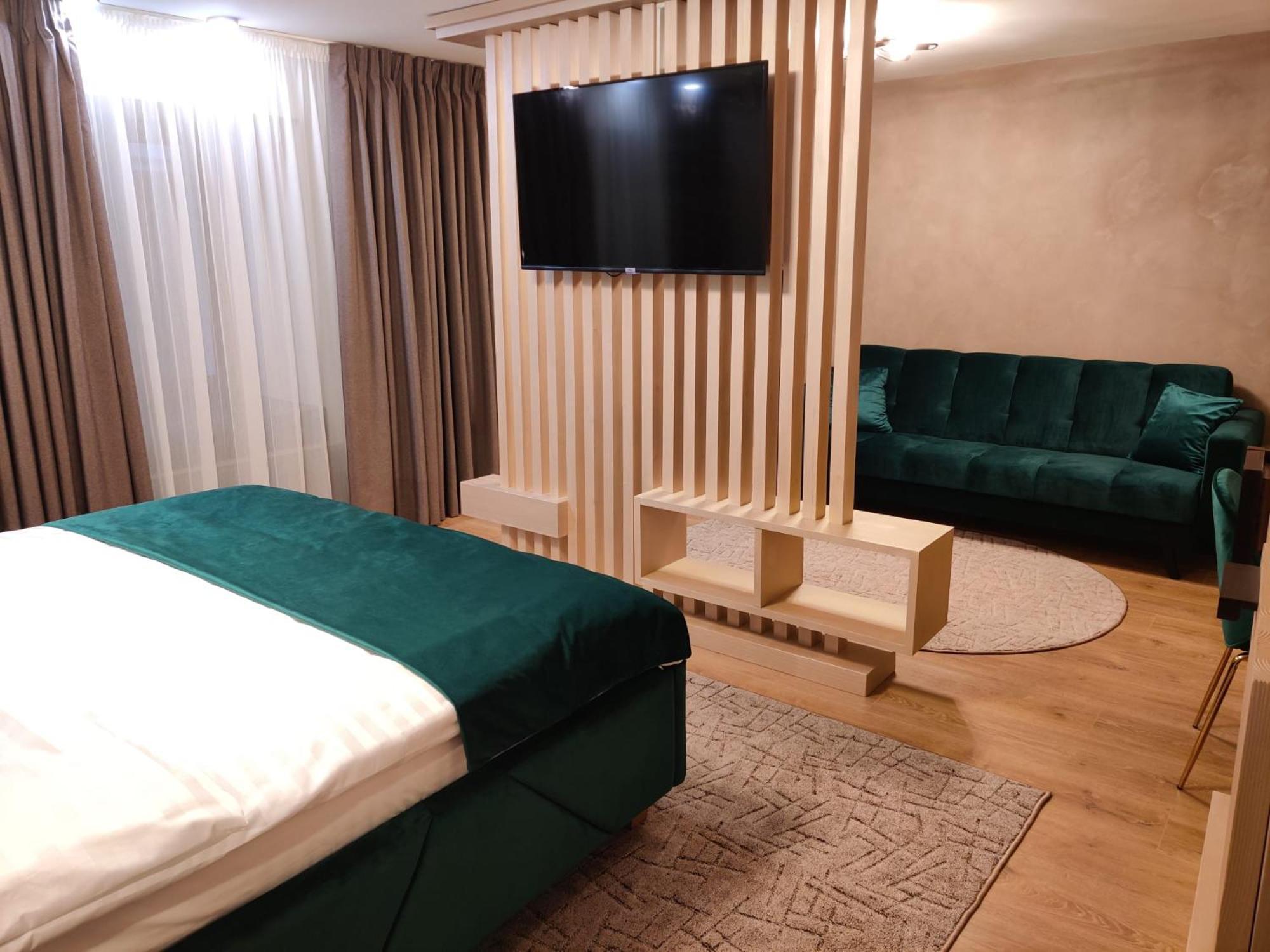 בראשוב Trend Residence מראה חיצוני תמונה