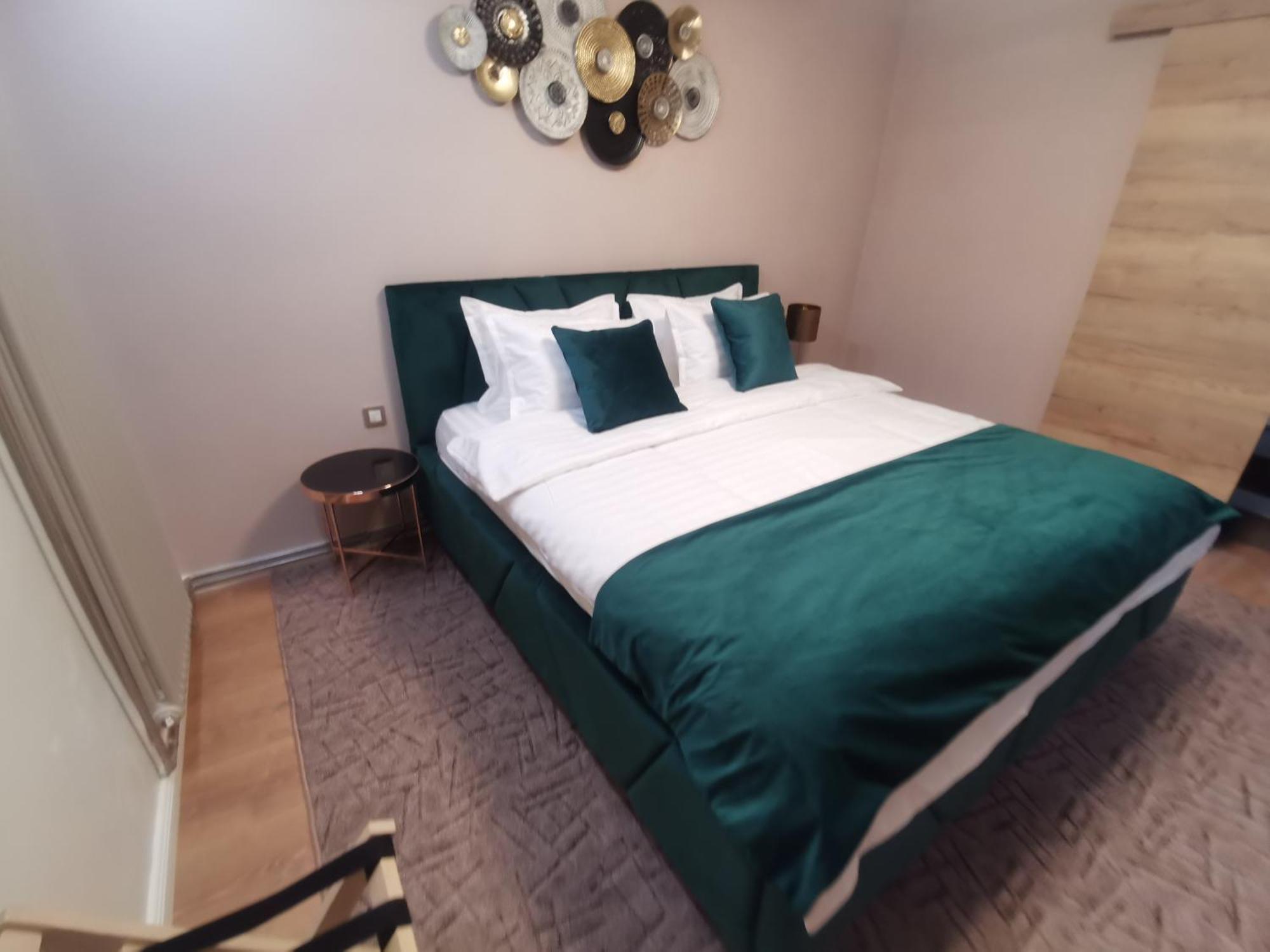 בראשוב Trend Residence מראה חיצוני תמונה