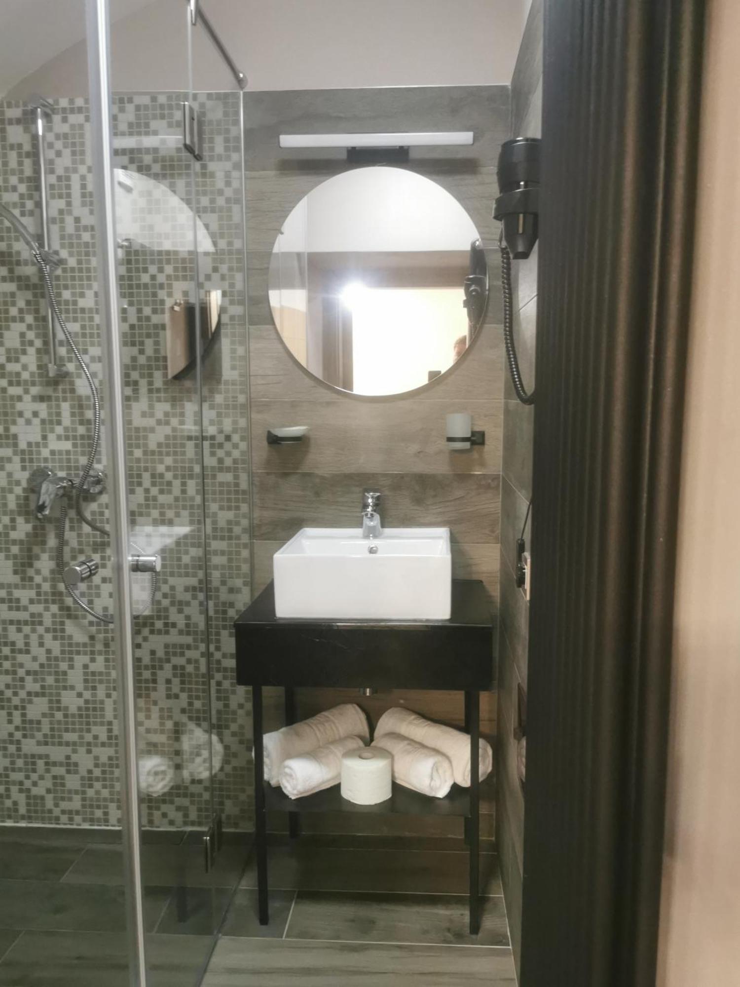בראשוב Trend Residence מראה חיצוני תמונה
