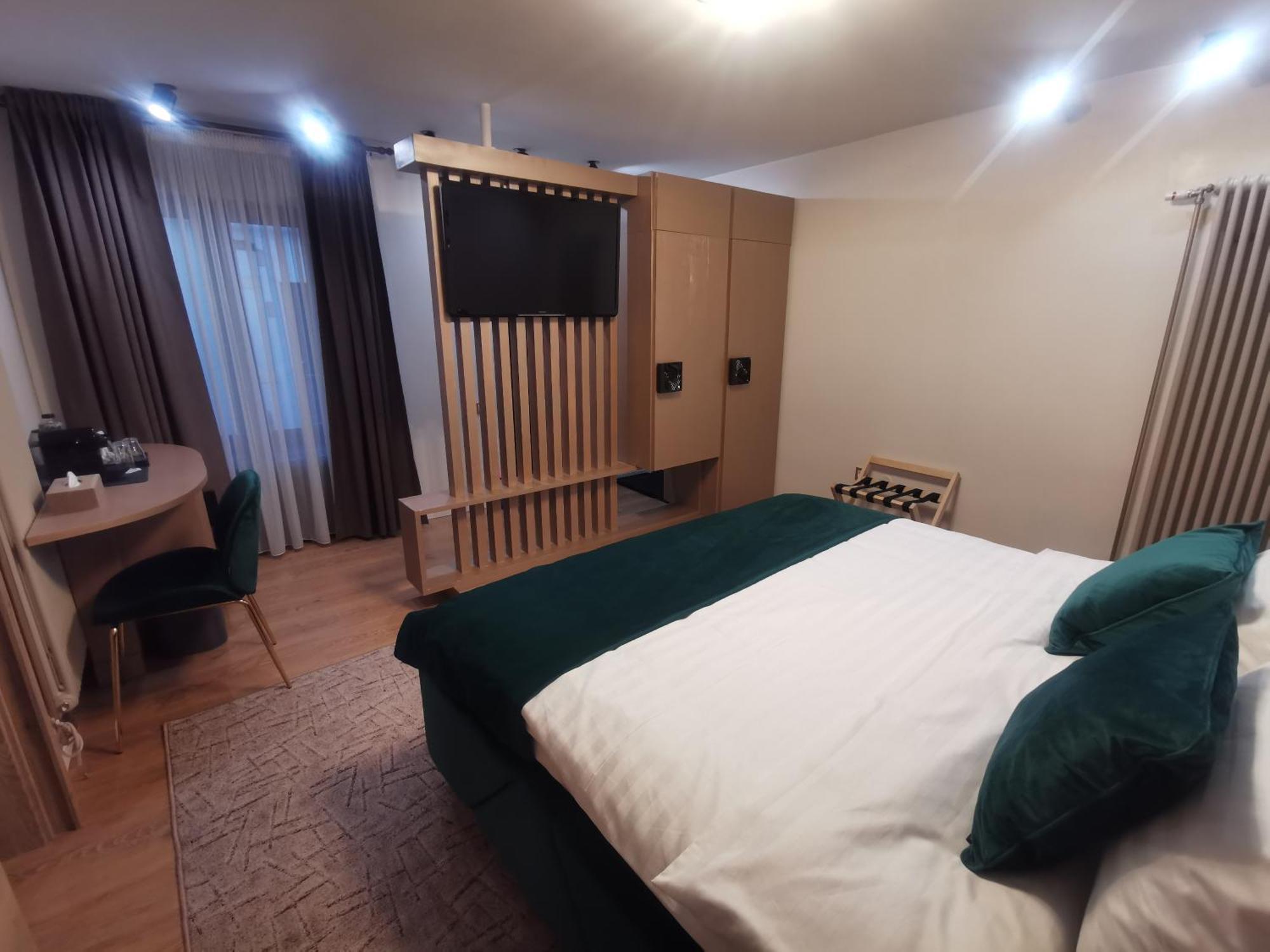 בראשוב Trend Residence מראה חיצוני תמונה