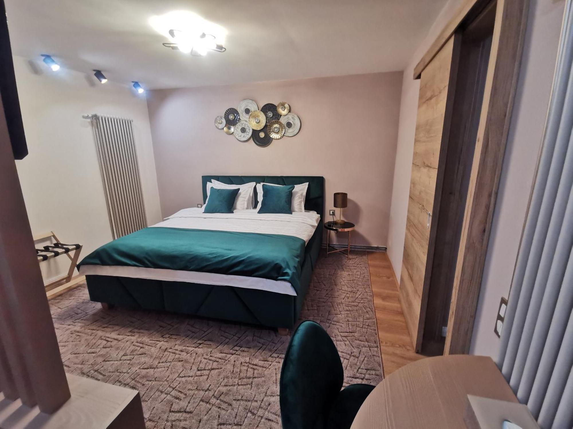 בראשוב Trend Residence מראה חיצוני תמונה