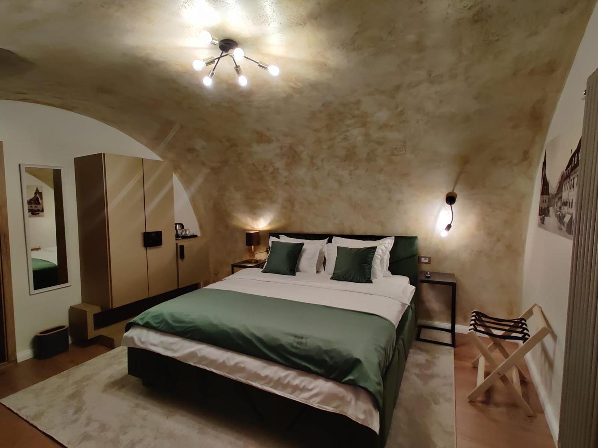 בראשוב Trend Residence מראה חיצוני תמונה