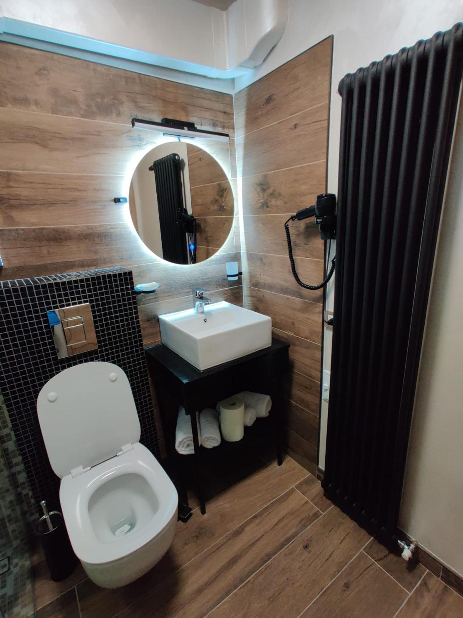 בראשוב Trend Residence מראה חיצוני תמונה