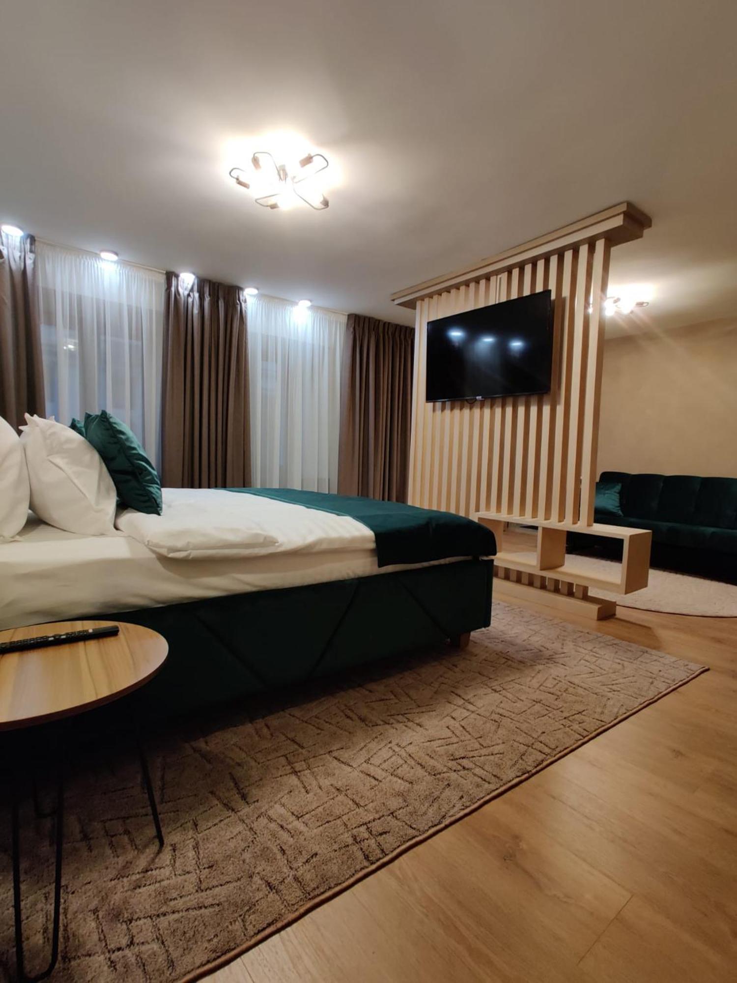 בראשוב Trend Residence מראה חיצוני תמונה