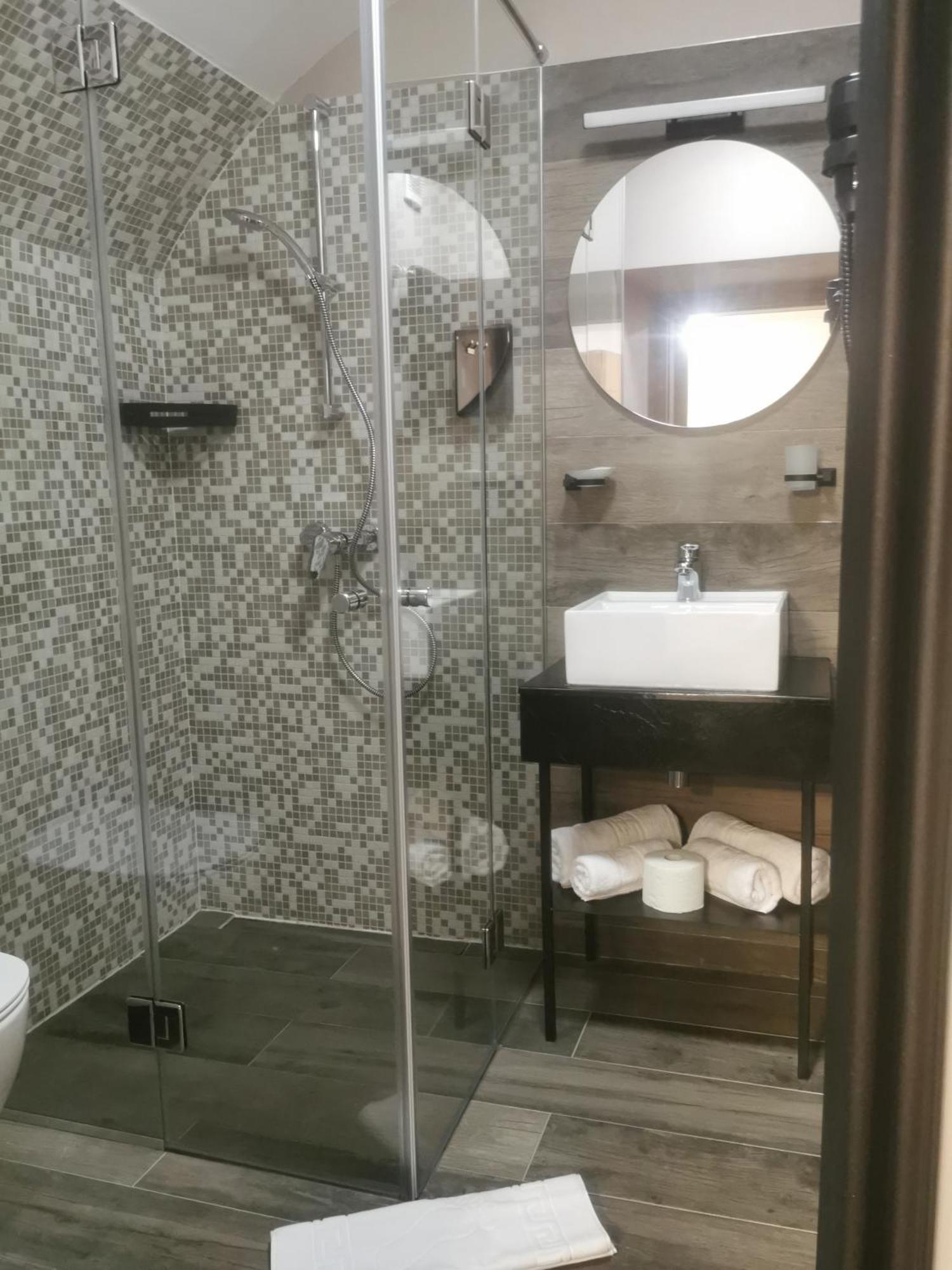 בראשוב Trend Residence מראה חיצוני תמונה