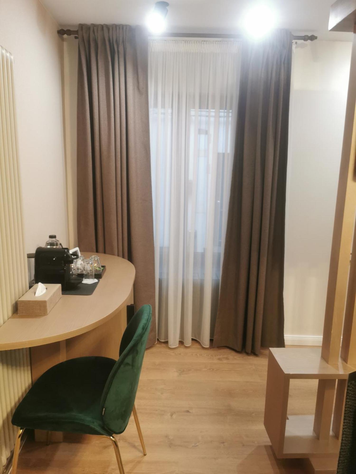 בראשוב Trend Residence מראה חיצוני תמונה