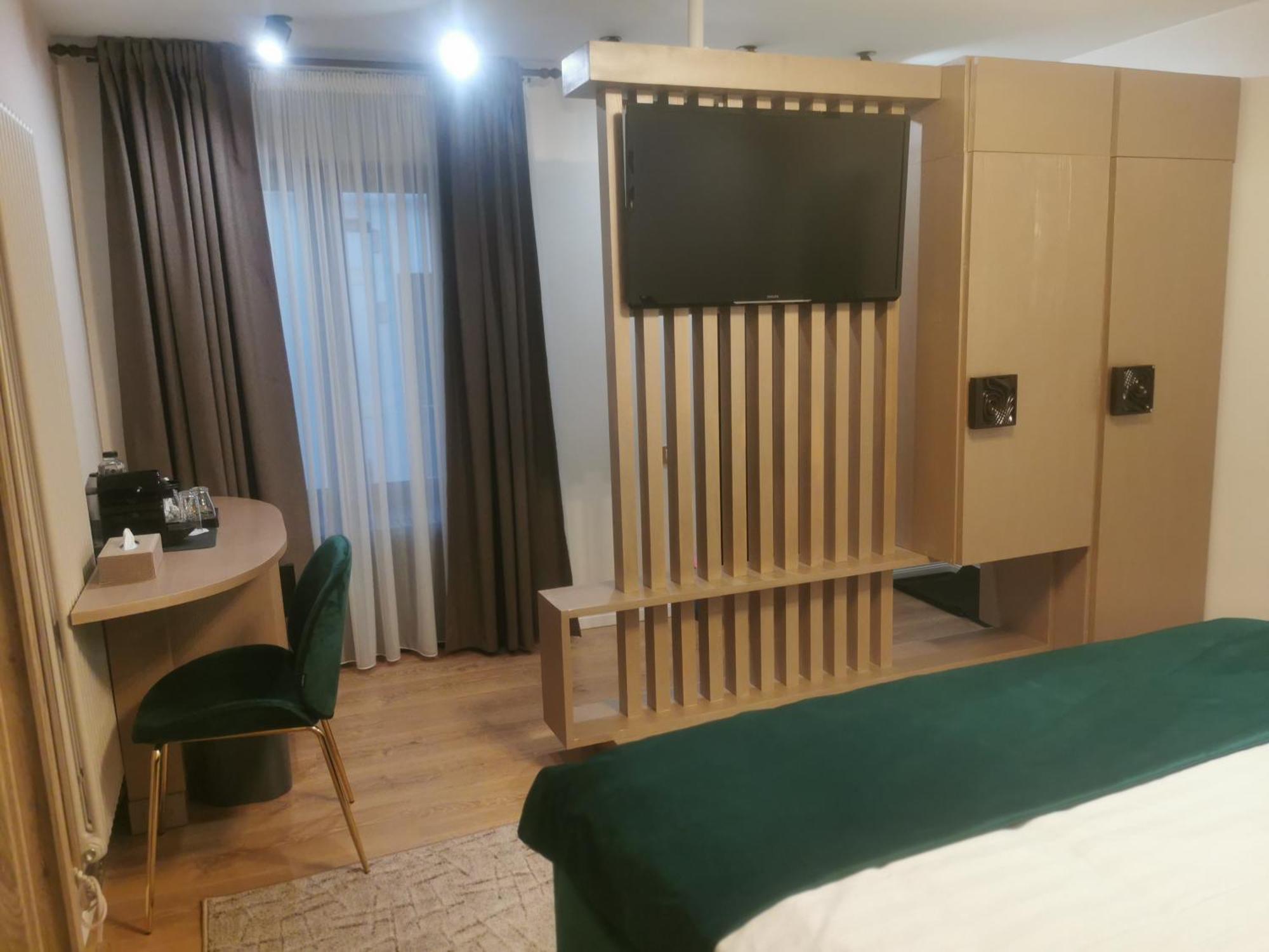 בראשוב Trend Residence מראה חיצוני תמונה