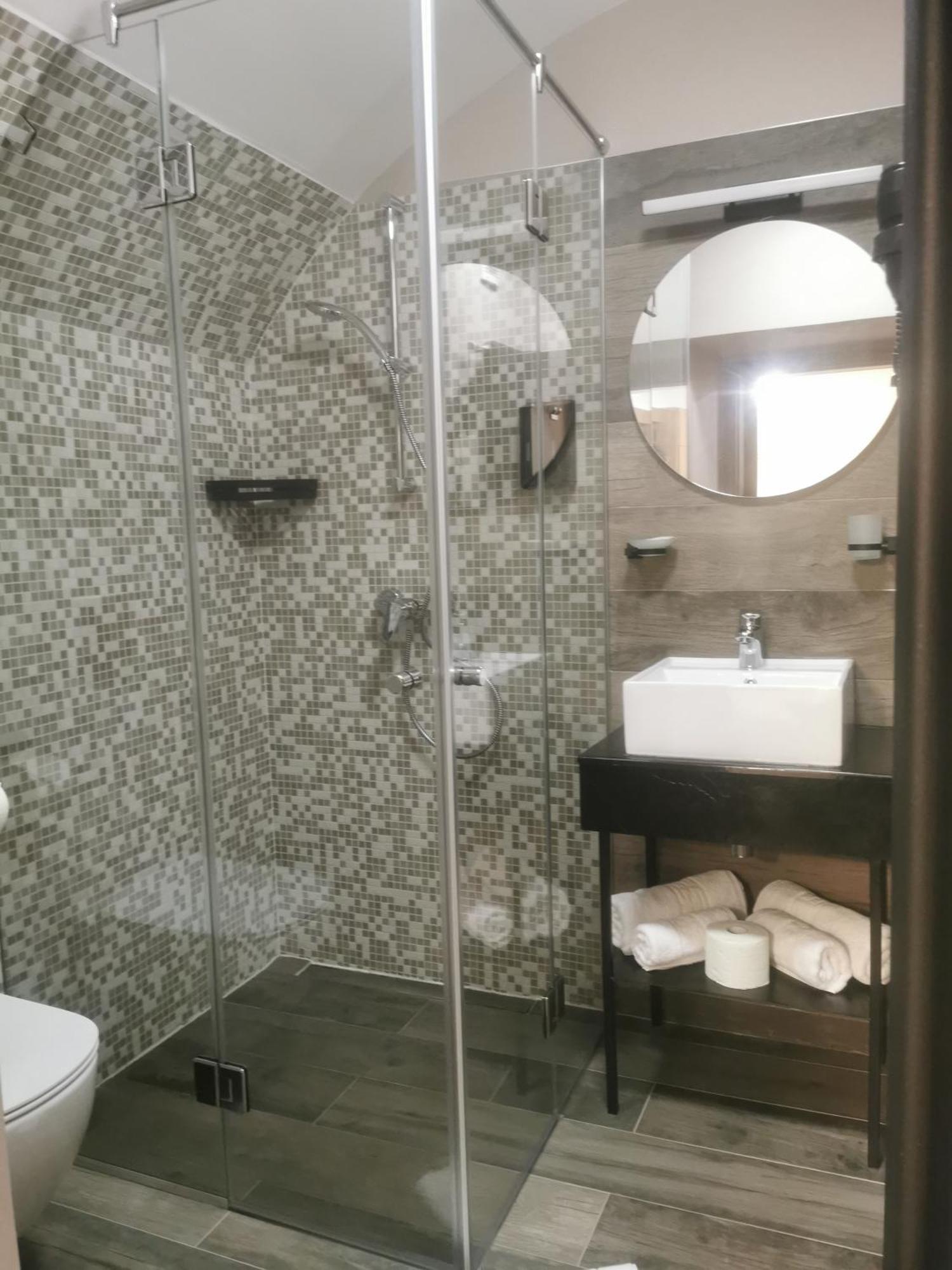 בראשוב Trend Residence מראה חיצוני תמונה