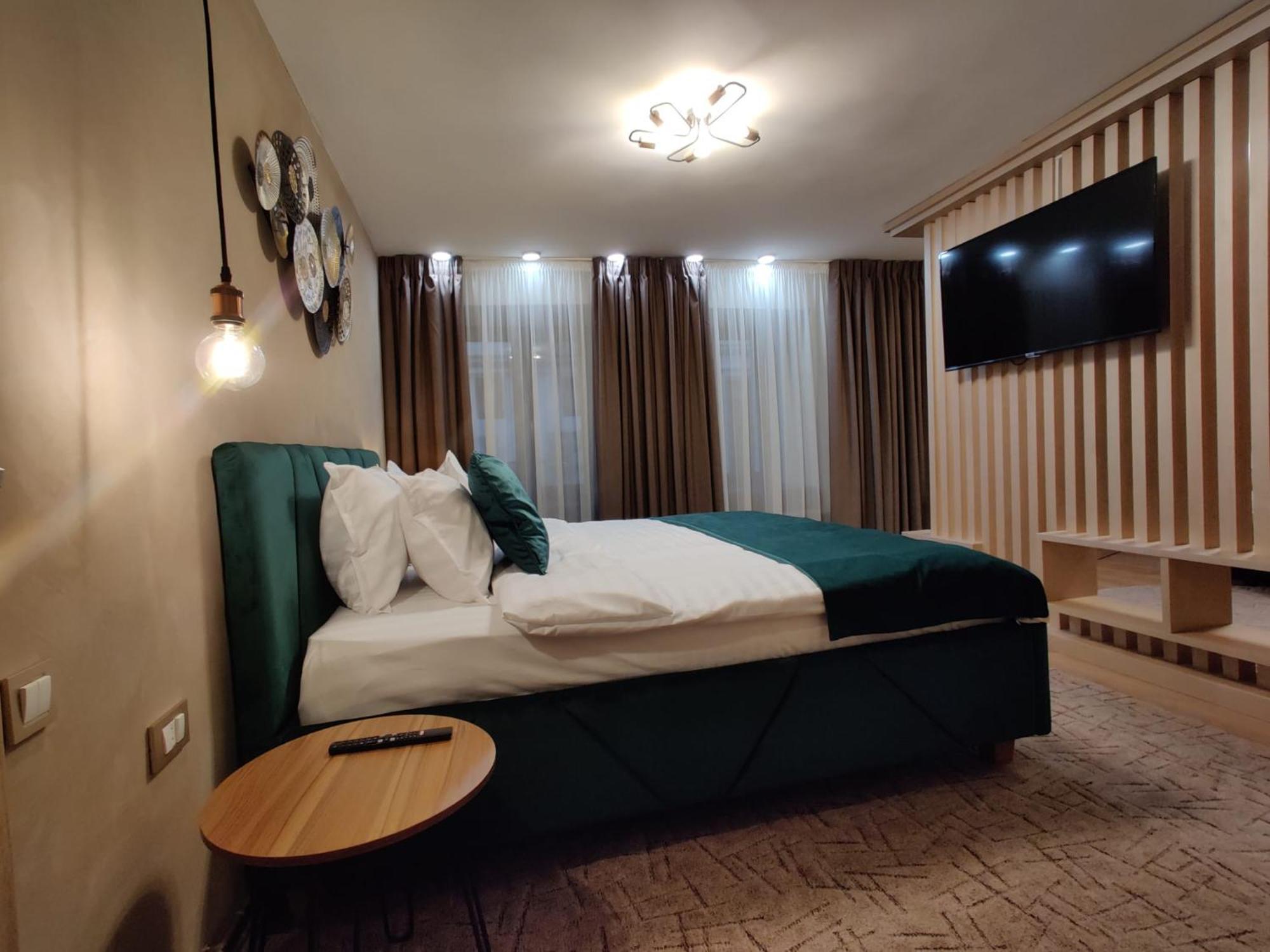בראשוב Trend Residence מראה חיצוני תמונה