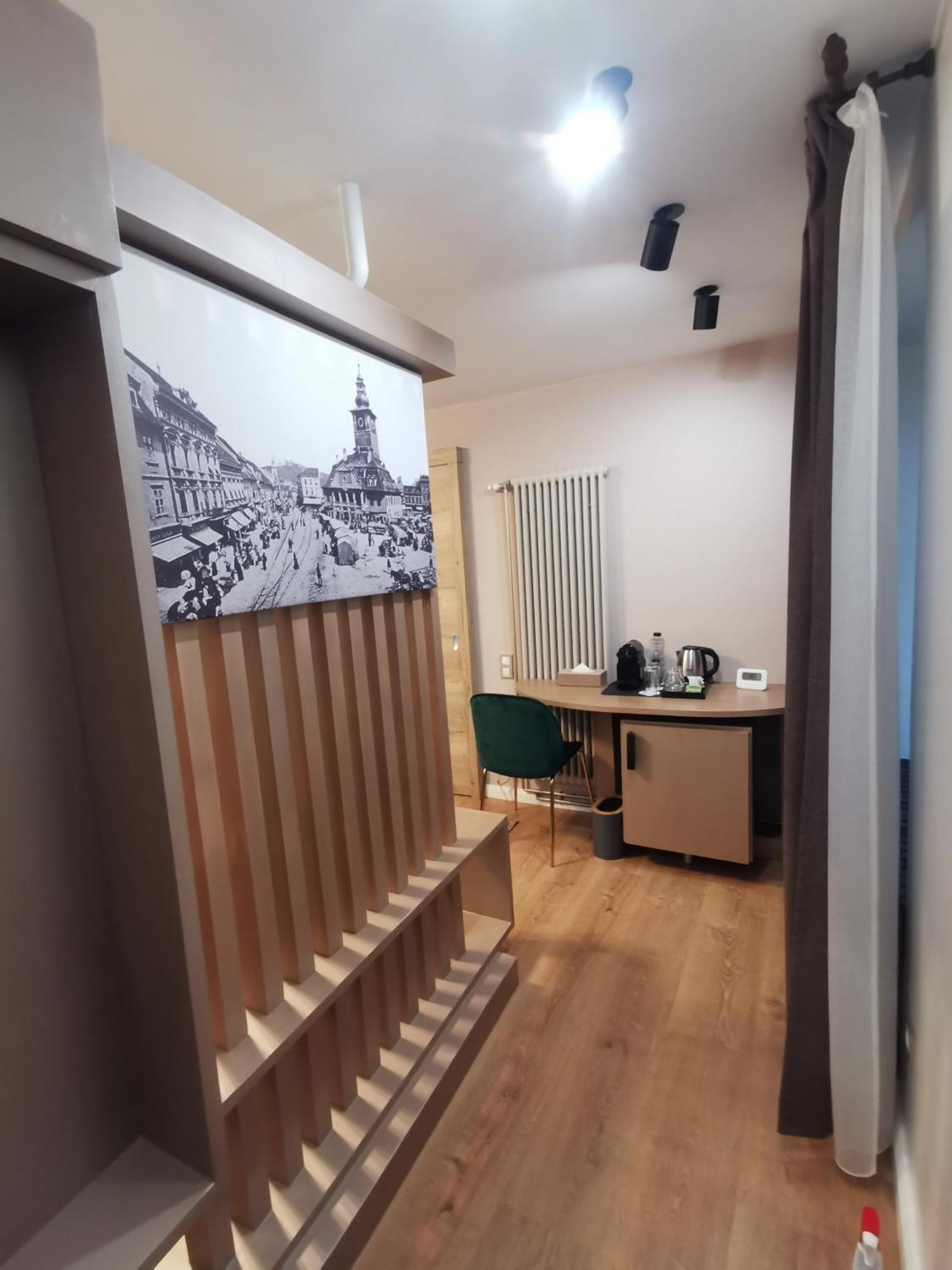 בראשוב Trend Residence מראה חיצוני תמונה