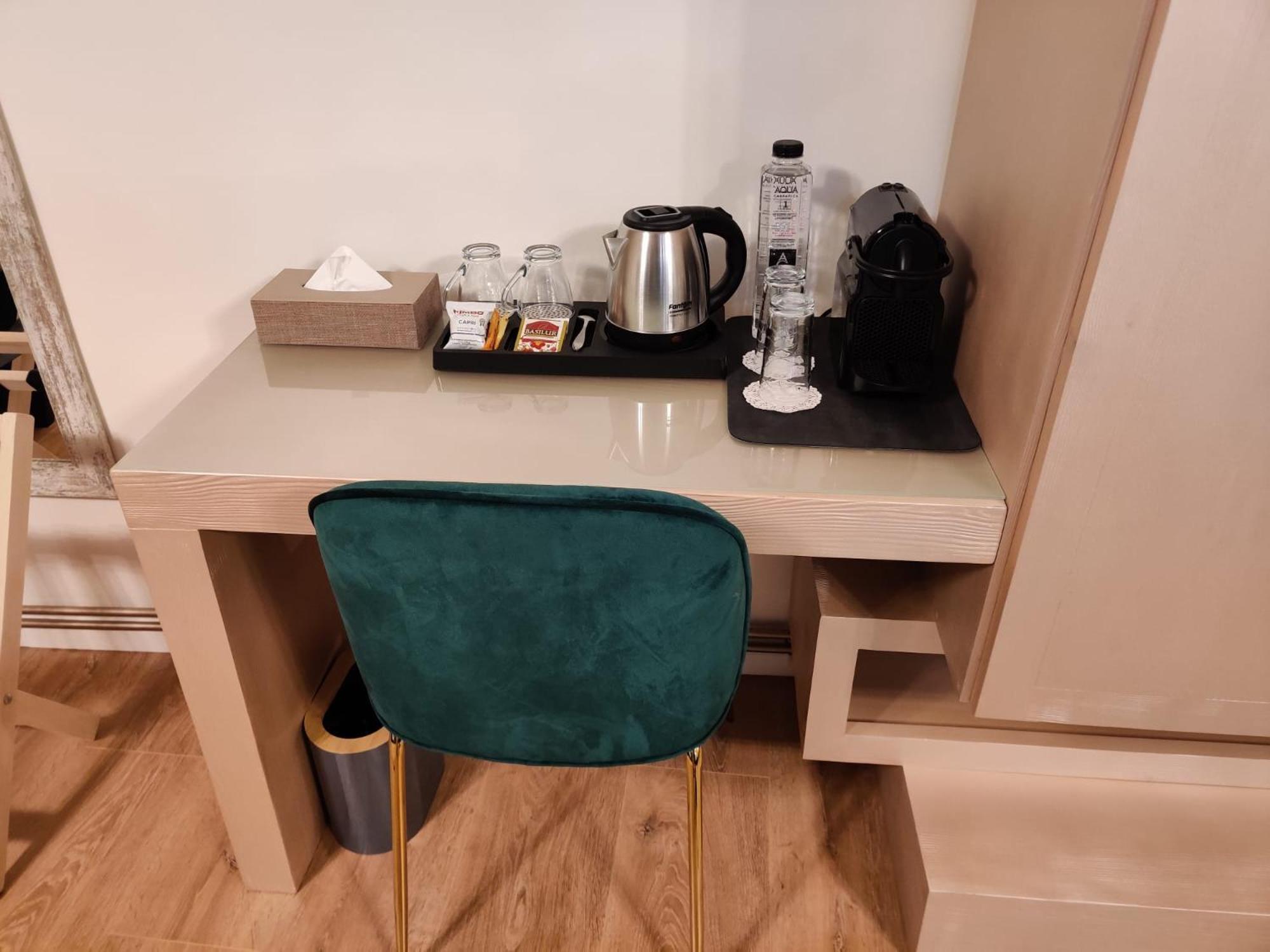בראשוב Trend Residence מראה חיצוני תמונה