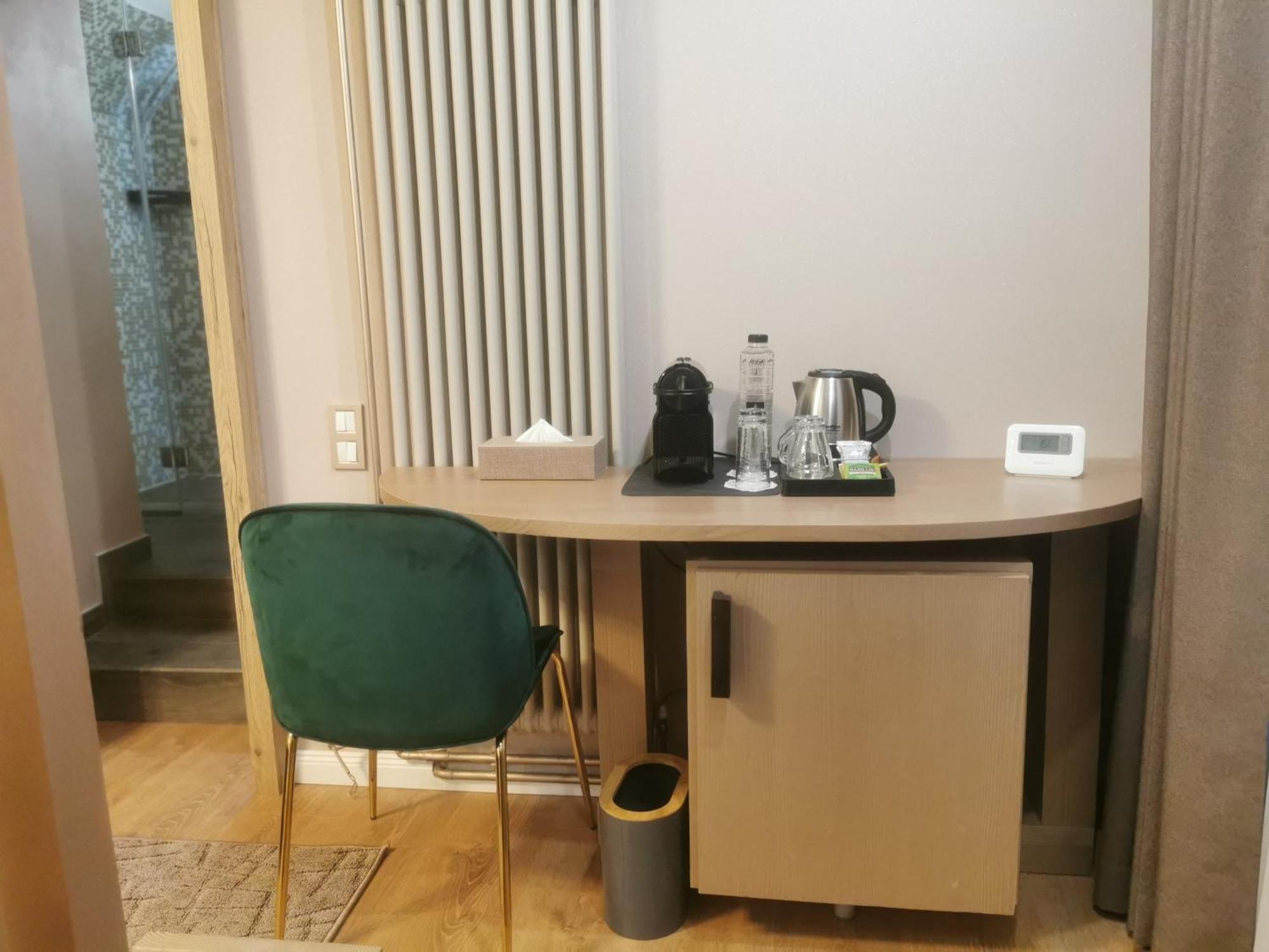 בראשוב Trend Residence מראה חיצוני תמונה