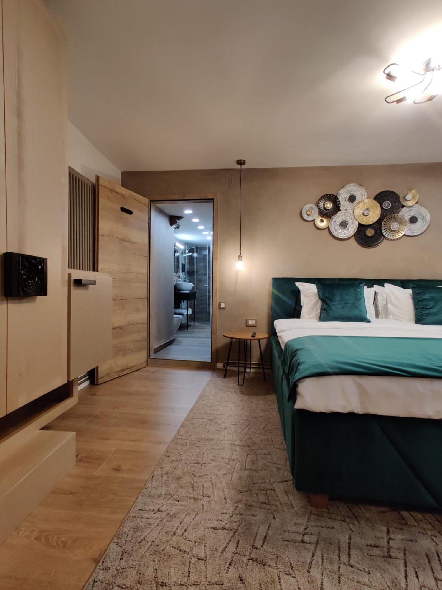 בראשוב Trend Residence מראה חיצוני תמונה