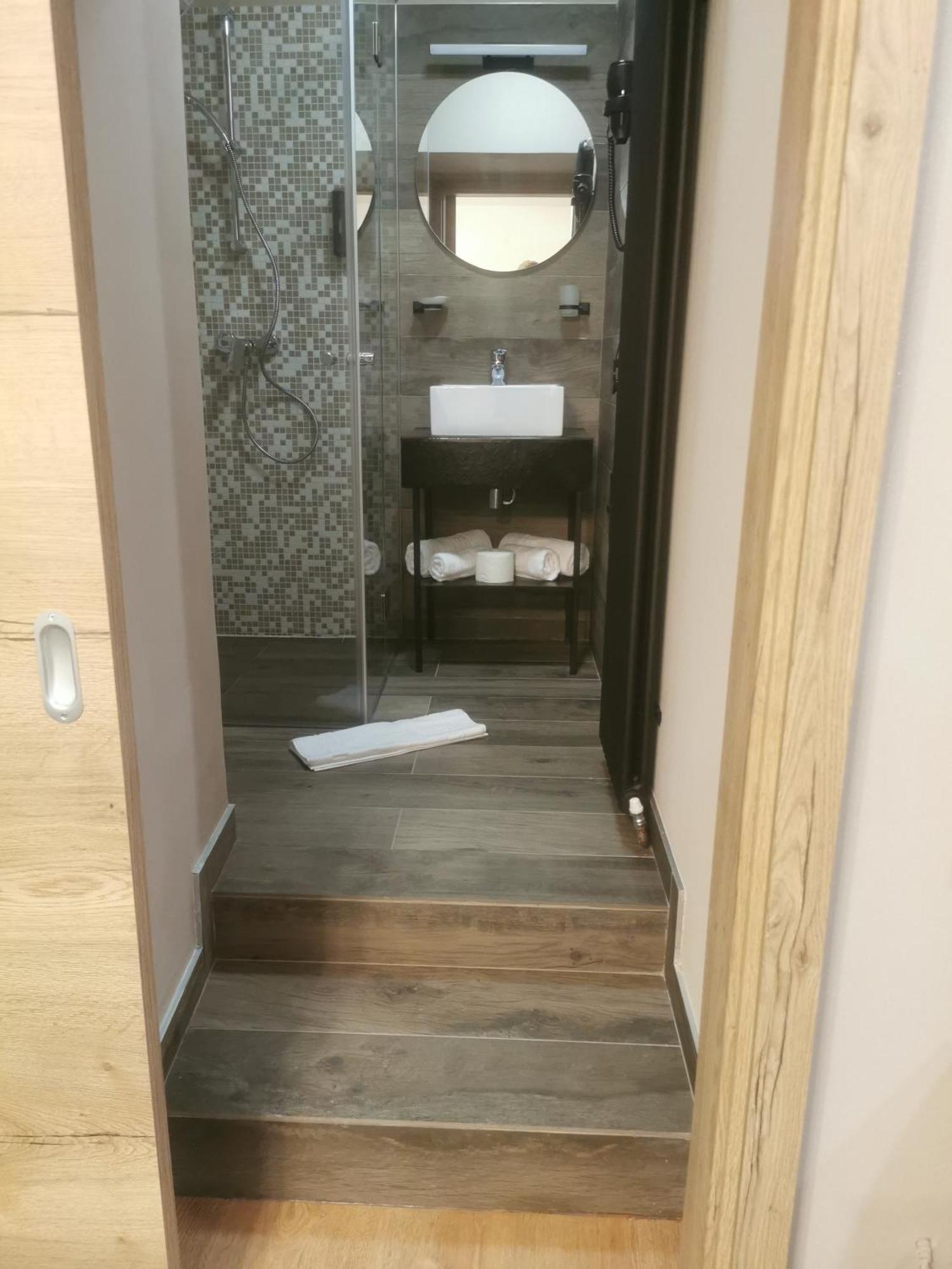 בראשוב Trend Residence מראה חיצוני תמונה