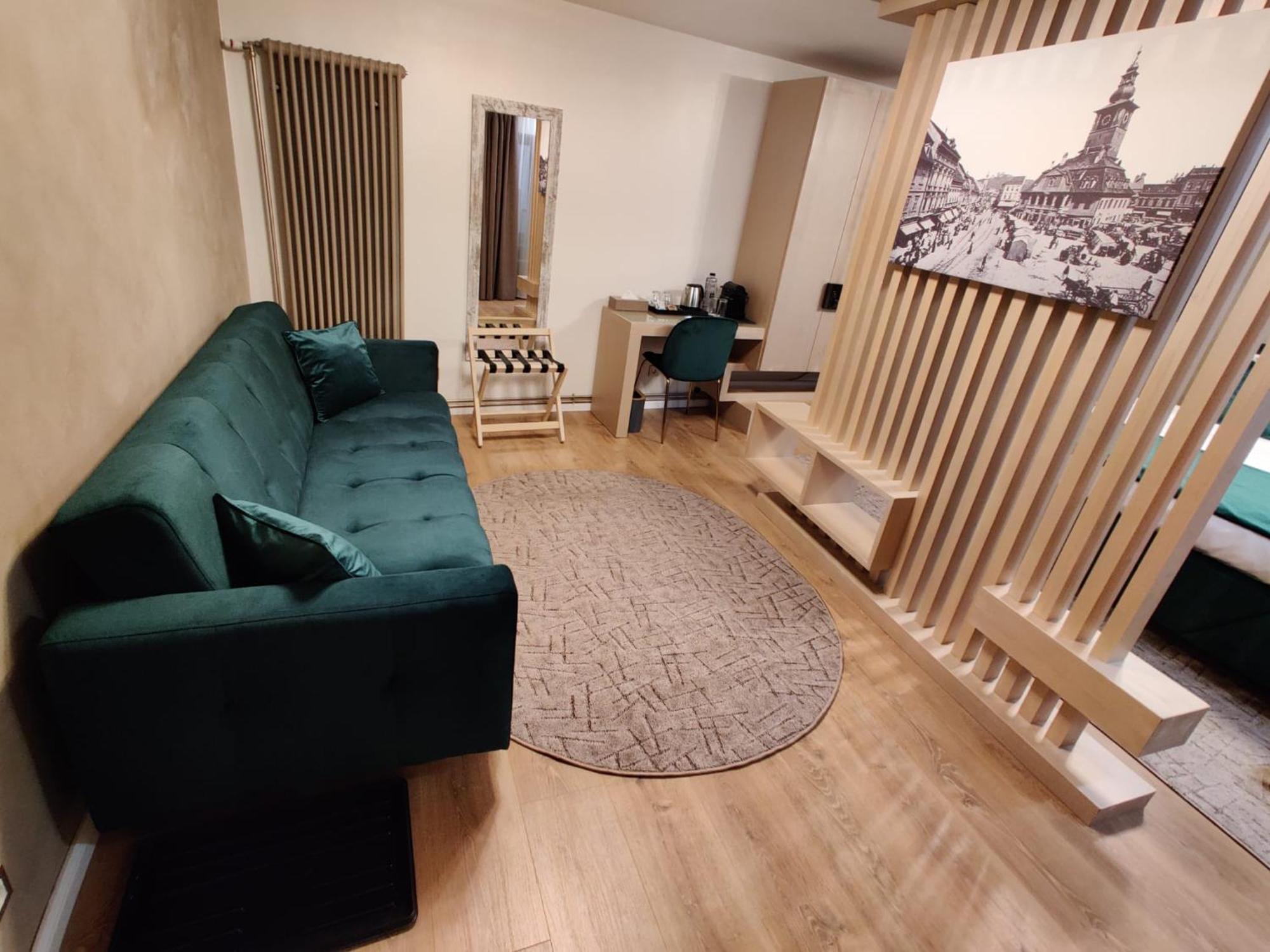 בראשוב Trend Residence מראה חיצוני תמונה