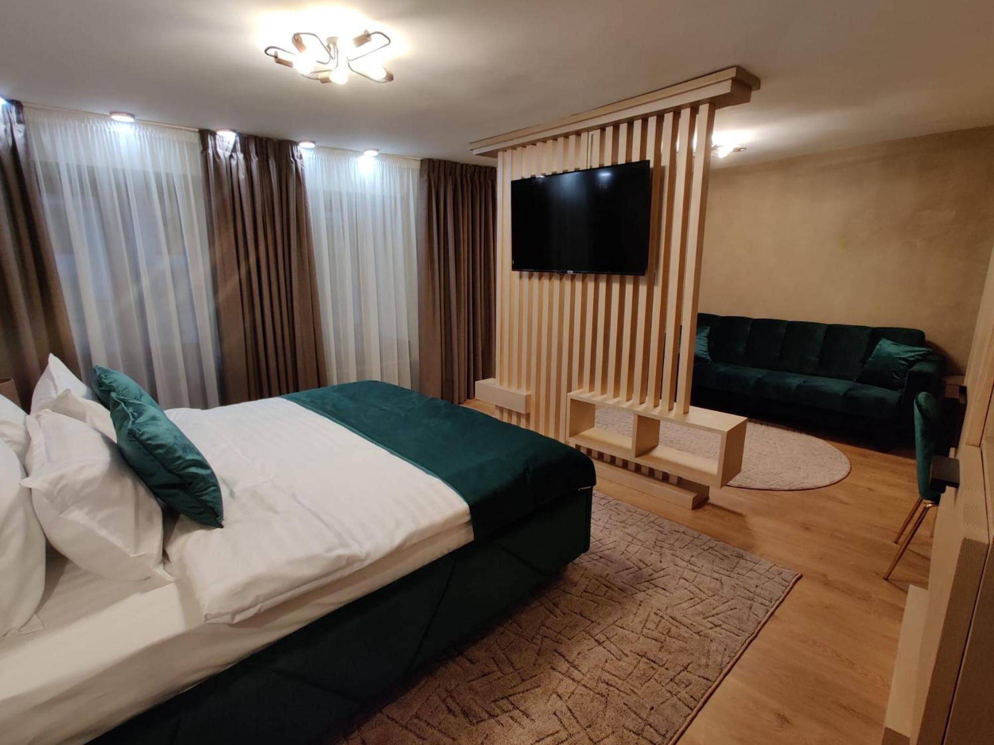 בראשוב Trend Residence מראה חיצוני תמונה