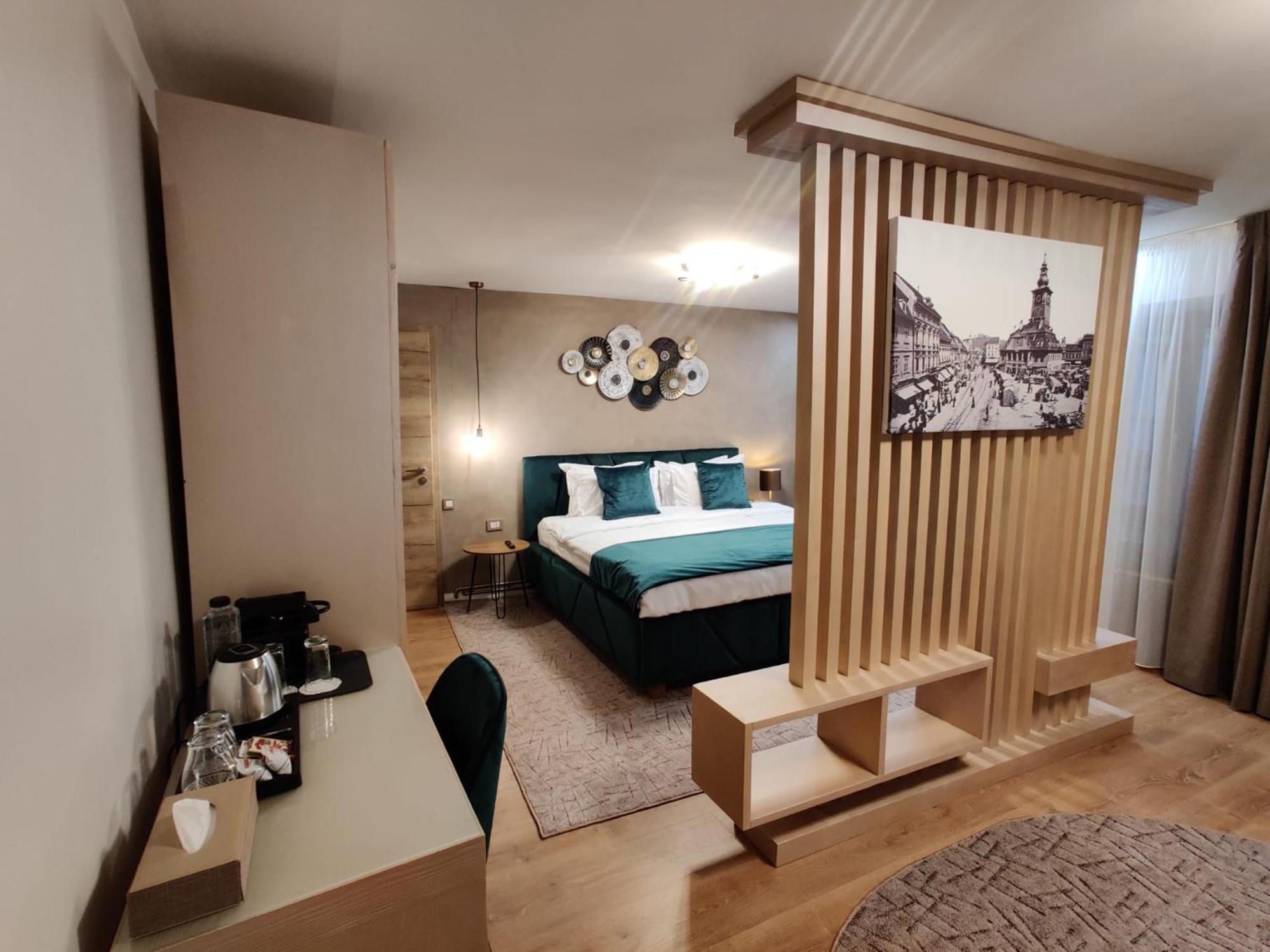 בראשוב Trend Residence מראה חיצוני תמונה