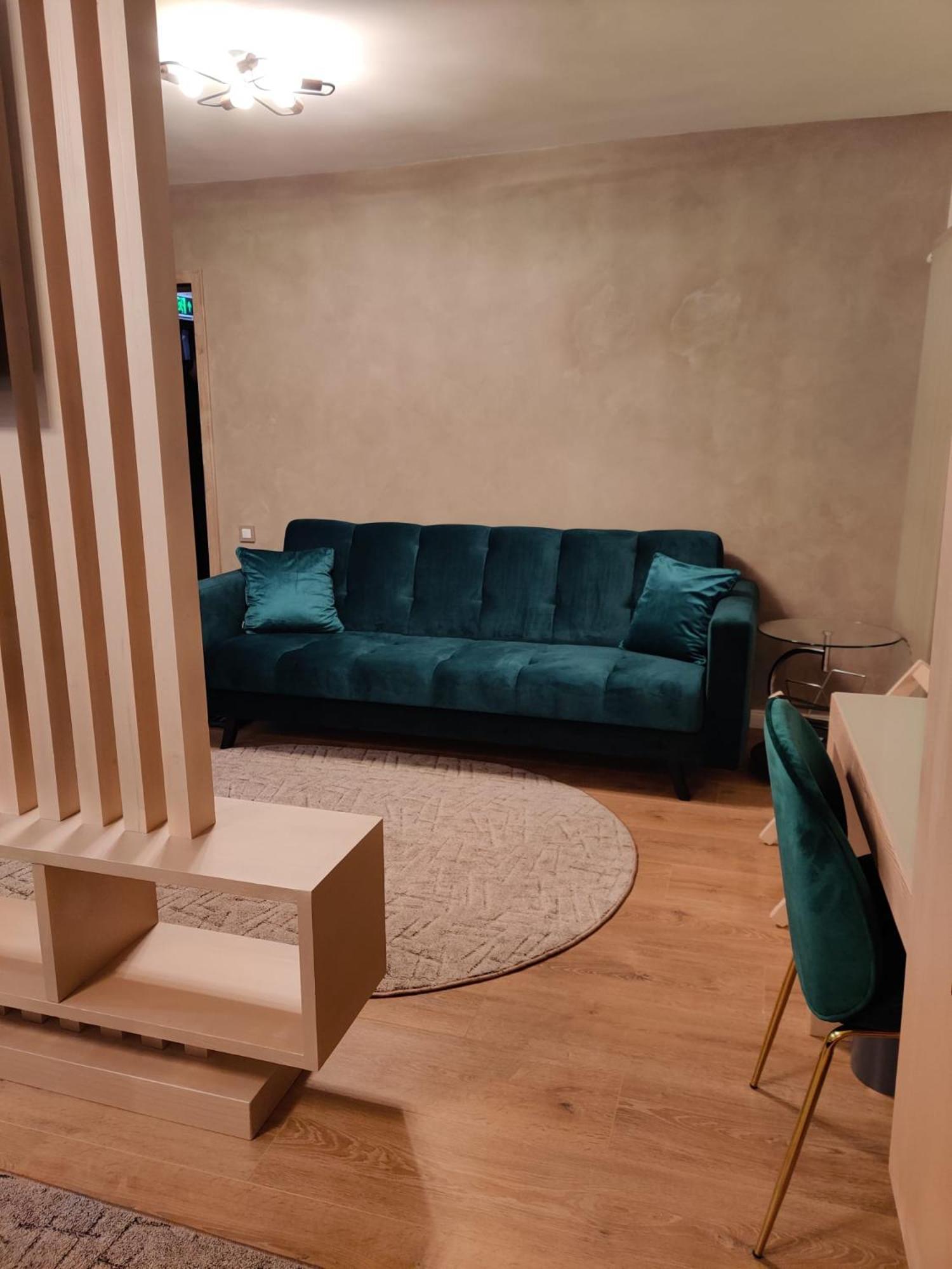בראשוב Trend Residence מראה חיצוני תמונה
