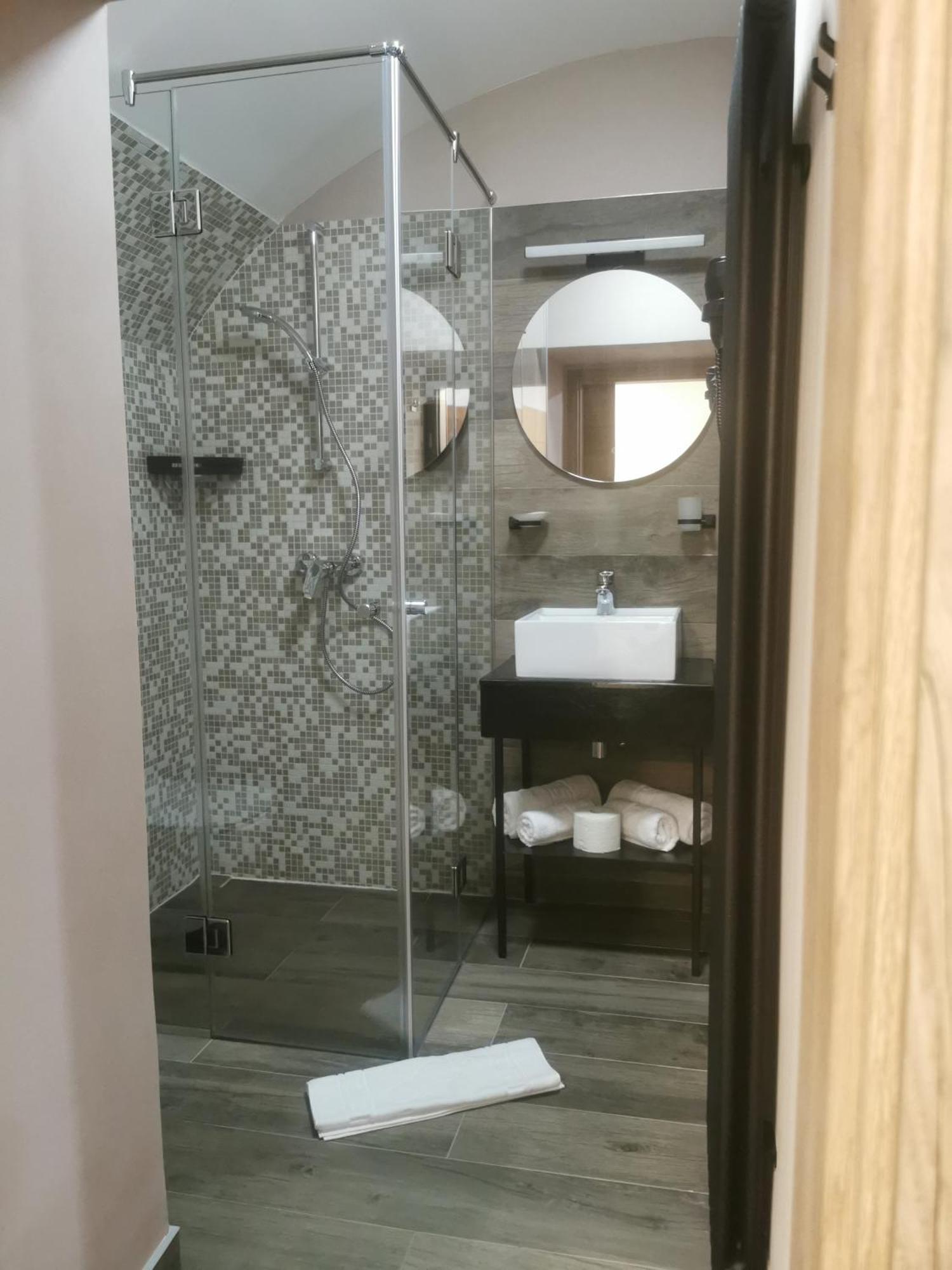 בראשוב Trend Residence מראה חיצוני תמונה